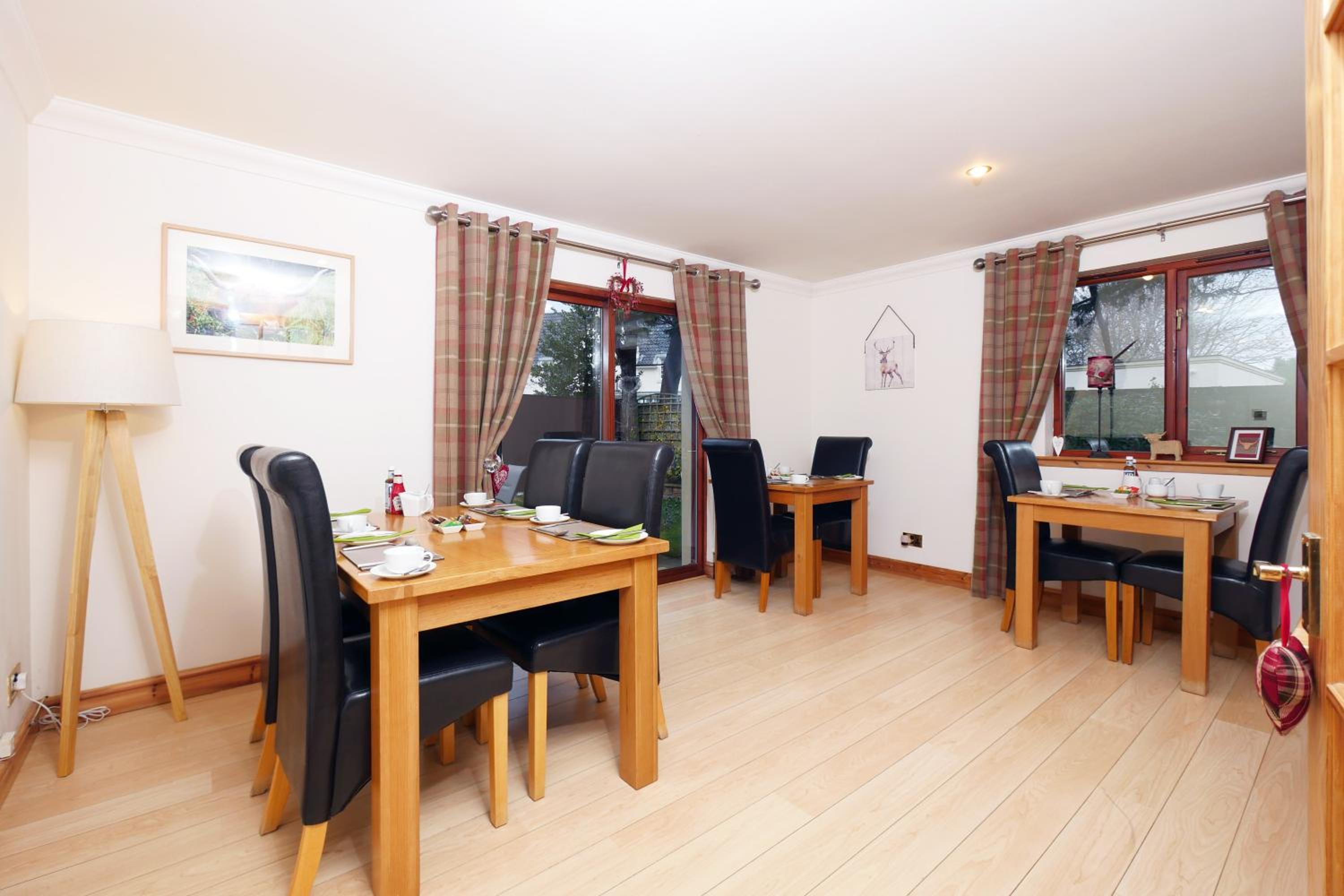 Inverness Vacations - Culliss House BB - Property Image 20