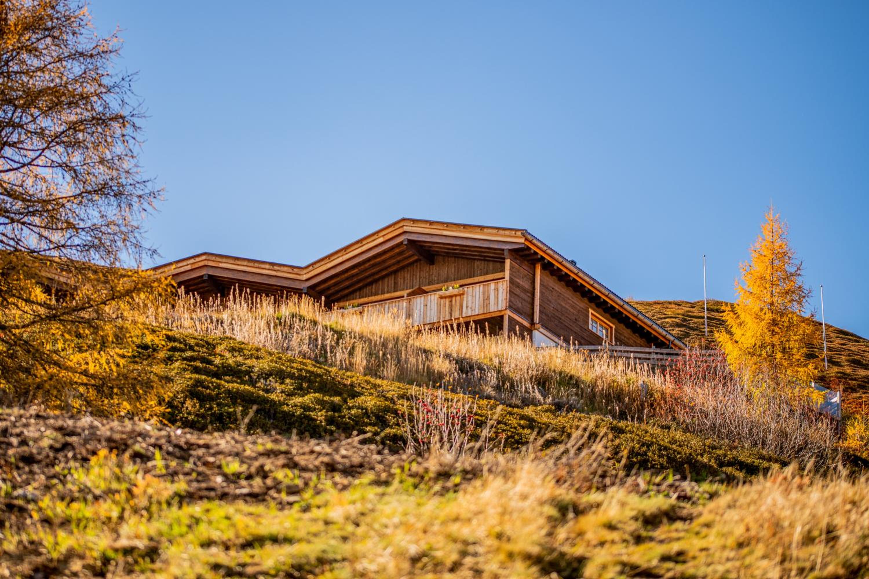 Chalet Stern photo 5