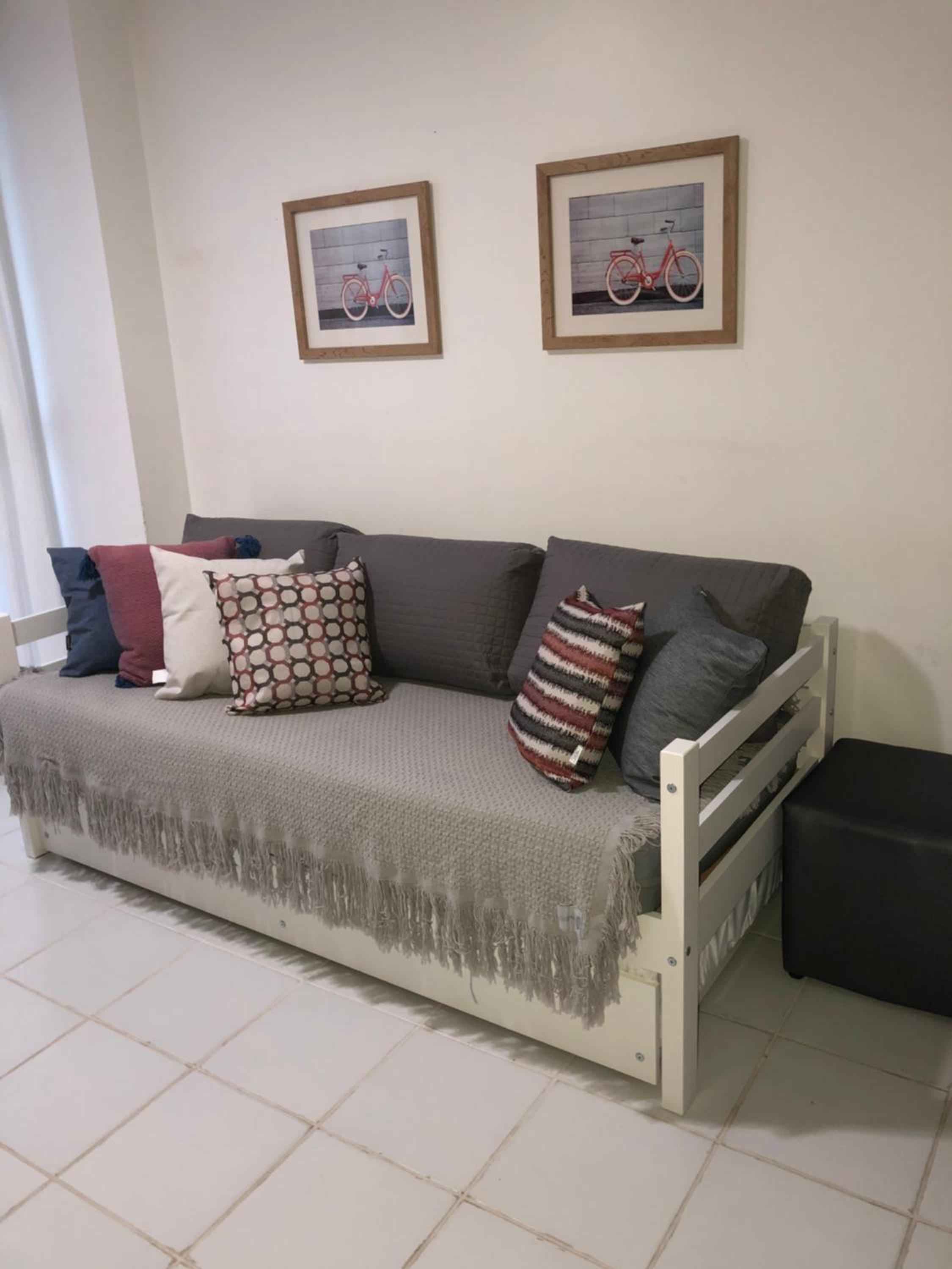 Apartamentos Praia de Pajucara