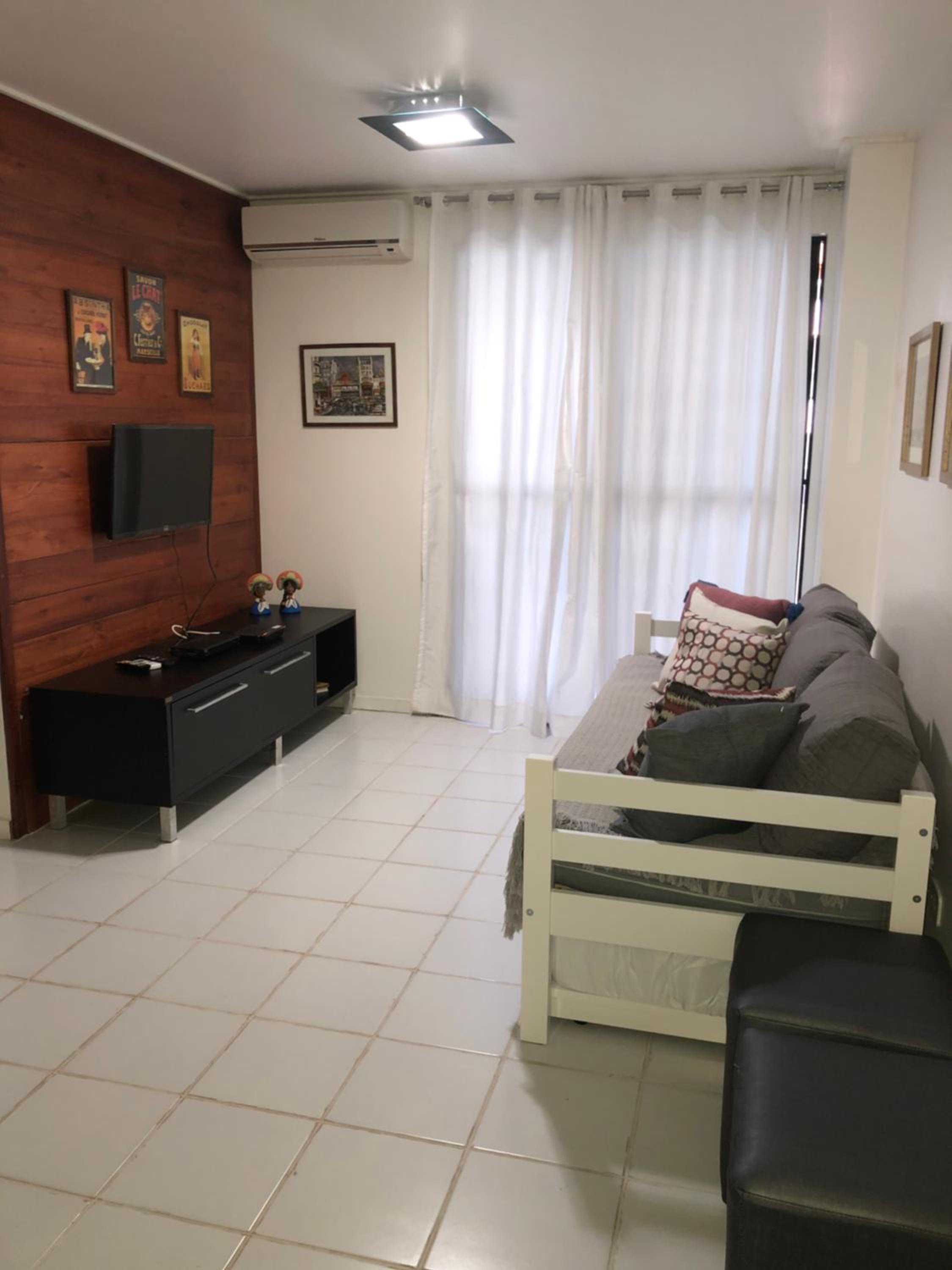Apartamentos Praia de Pajucara