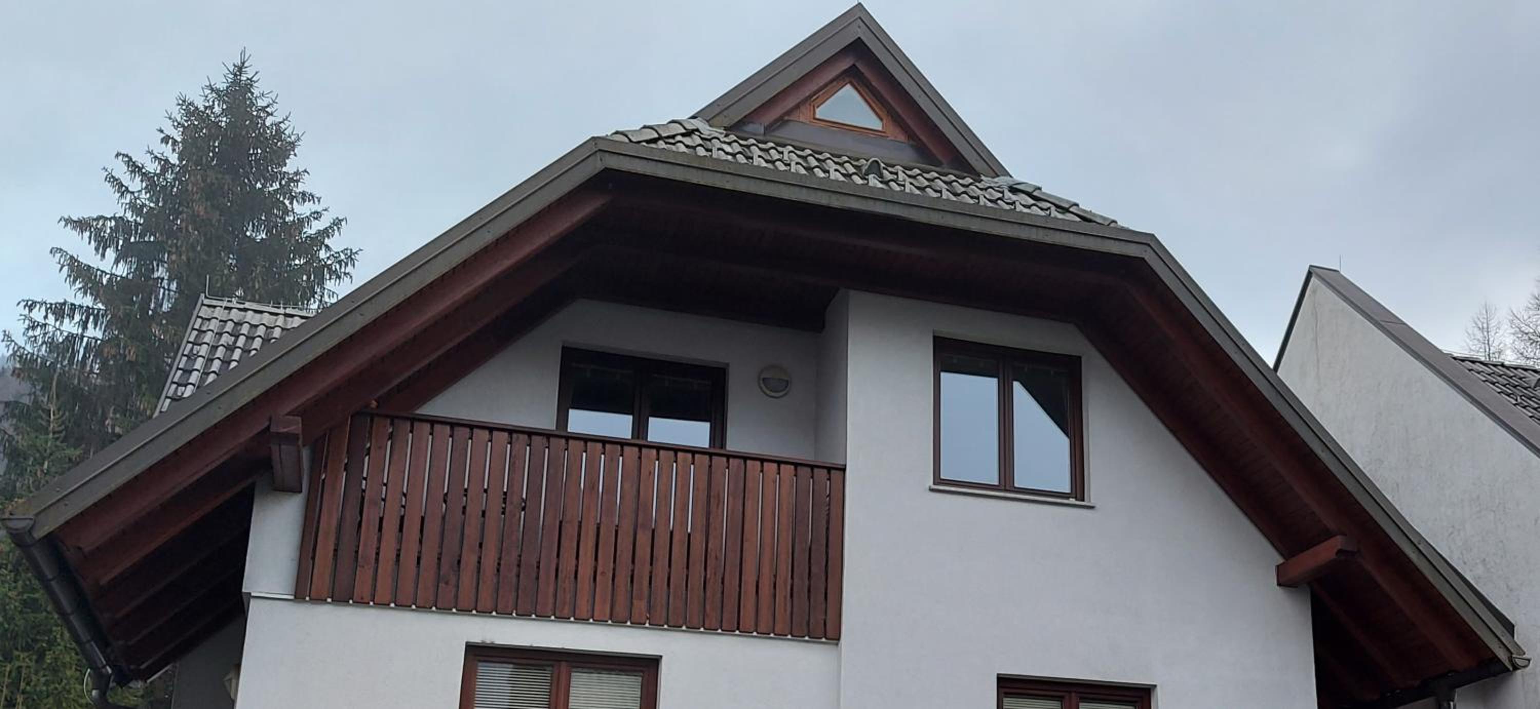 Apartma Manca view 5