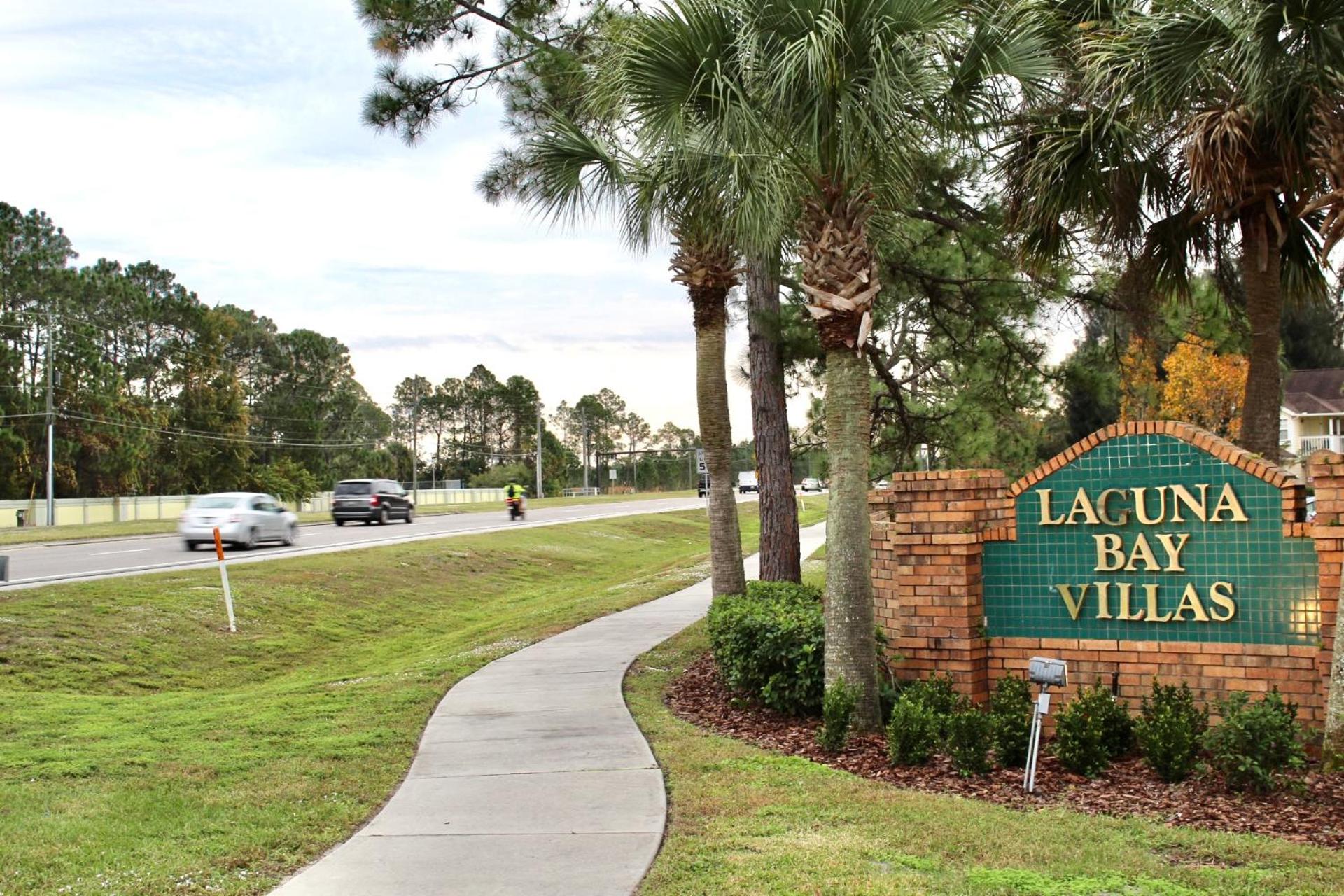 ELEGANT & LUXURIOUS FAMILY APARTMENT close to DISNEY WORLD