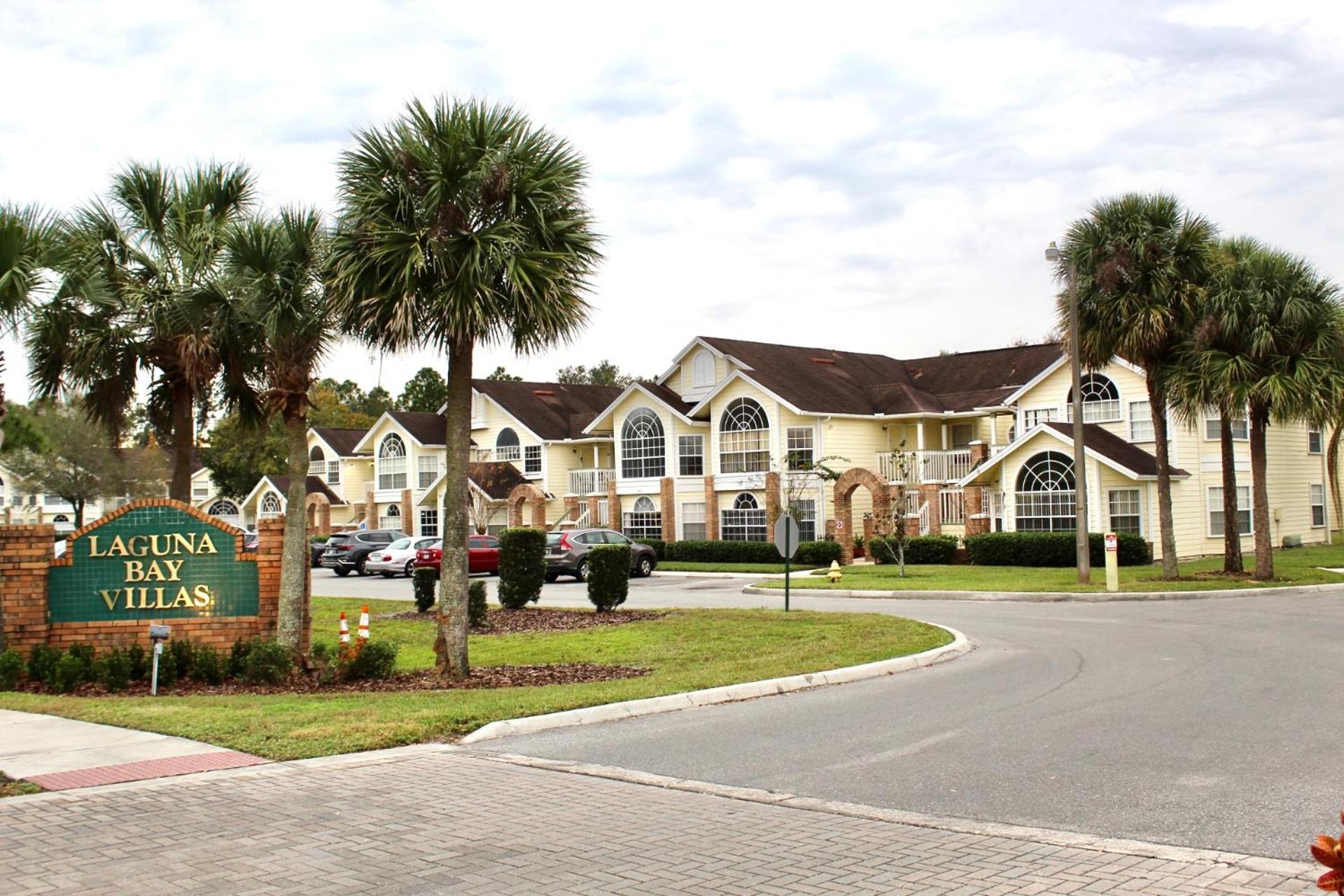 ELEGANT & LUXURIOUS FAMILY APARTMENT close to DISNEY WORLD