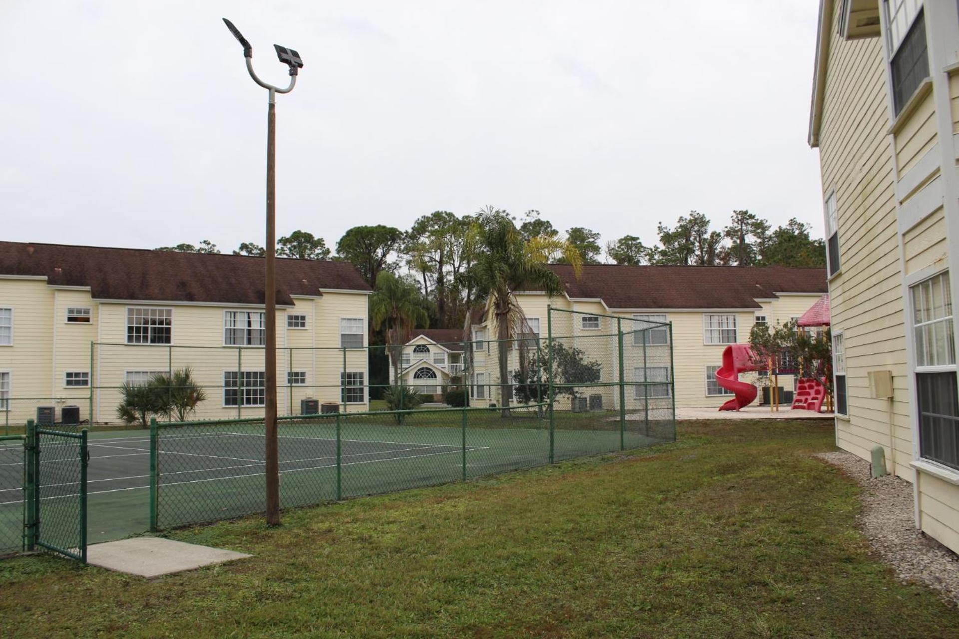 ELEGANT & LUXURIOUS FAMILY APARTMENT close to DISNEY WORLD