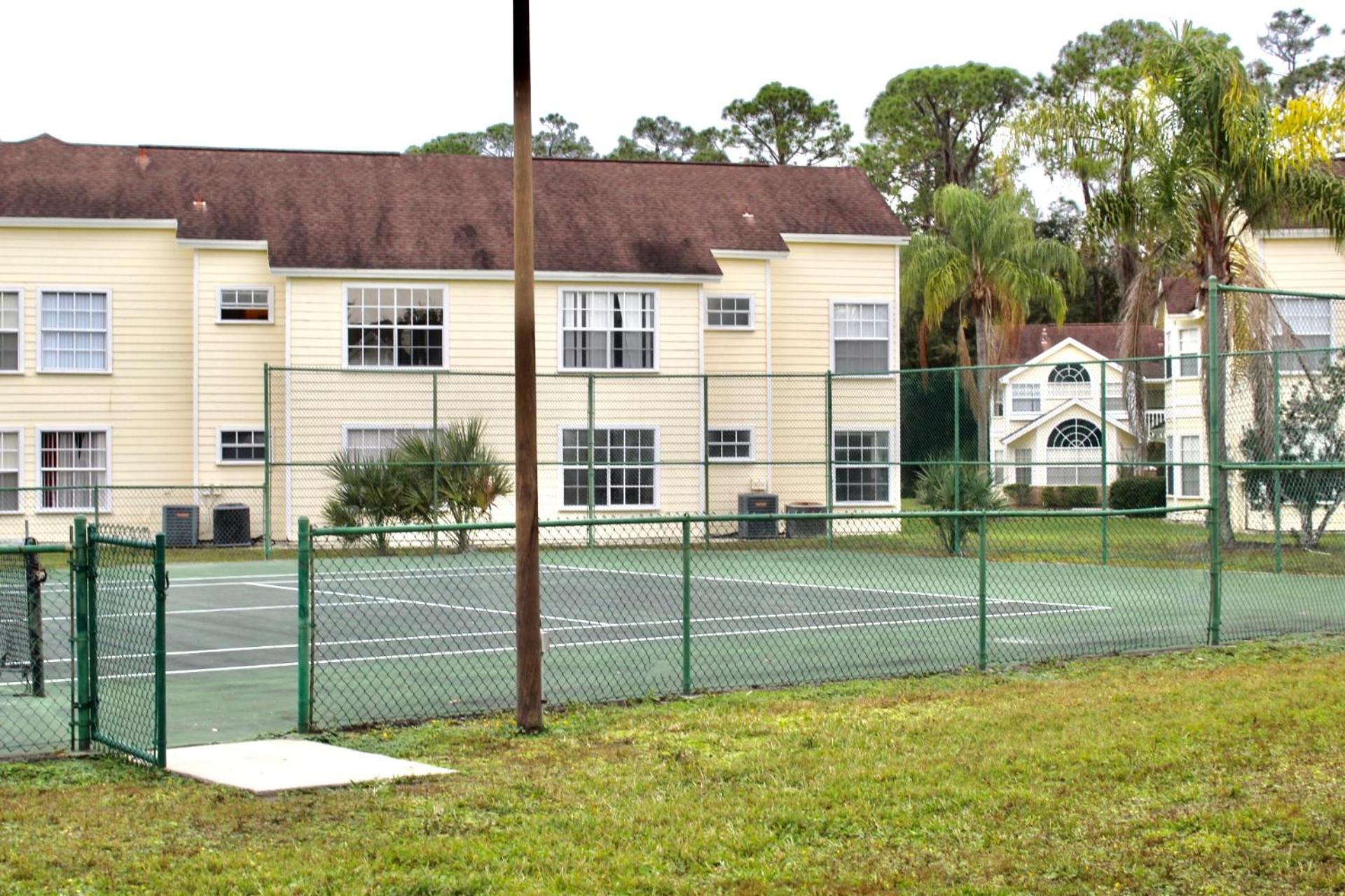 ELEGANT & LUXURIOUS FAMILY APARTMENT close to DISNEY WORLD