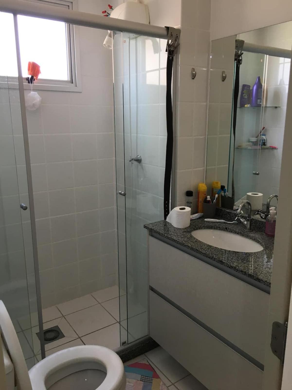 Apartamento Rocha Cuiabá en Cuiabá