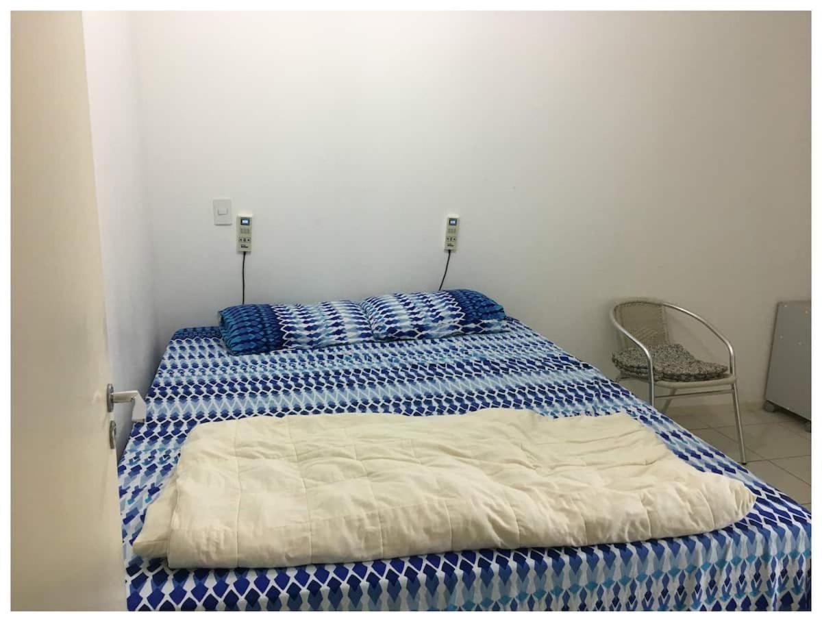 Apartamento Rocha Cuiabá