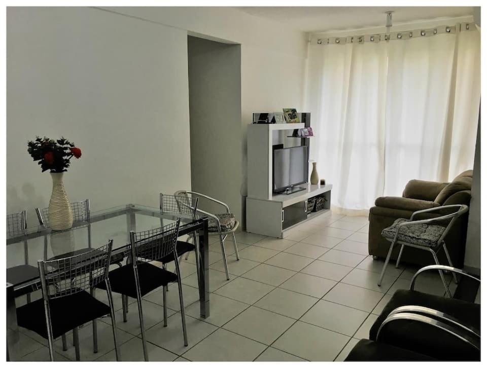 Apartamento Rocha Cuiabá en Cuiabá