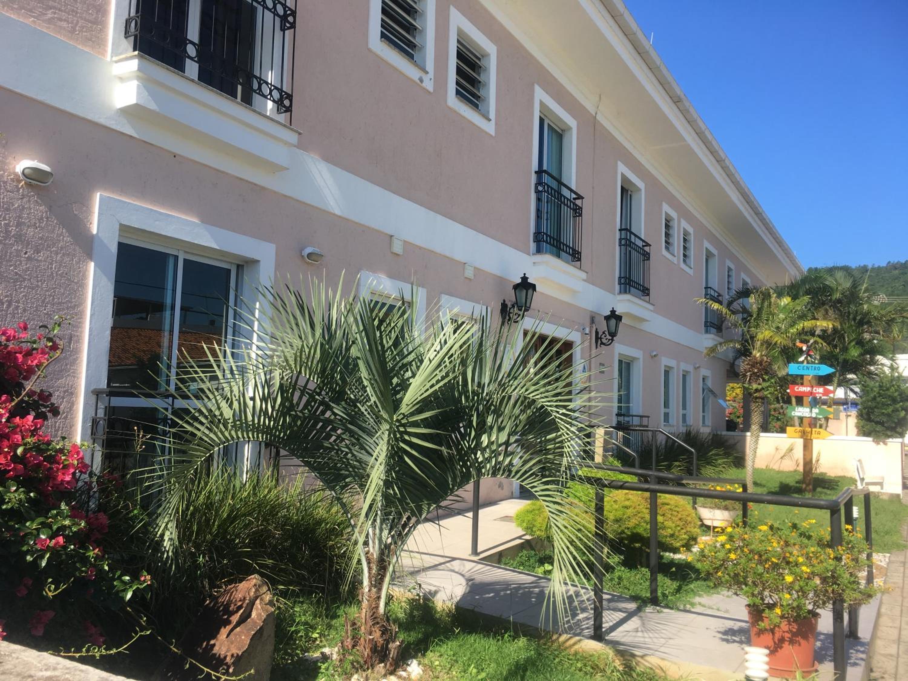 Floripa Hostel Barra da Lagoa