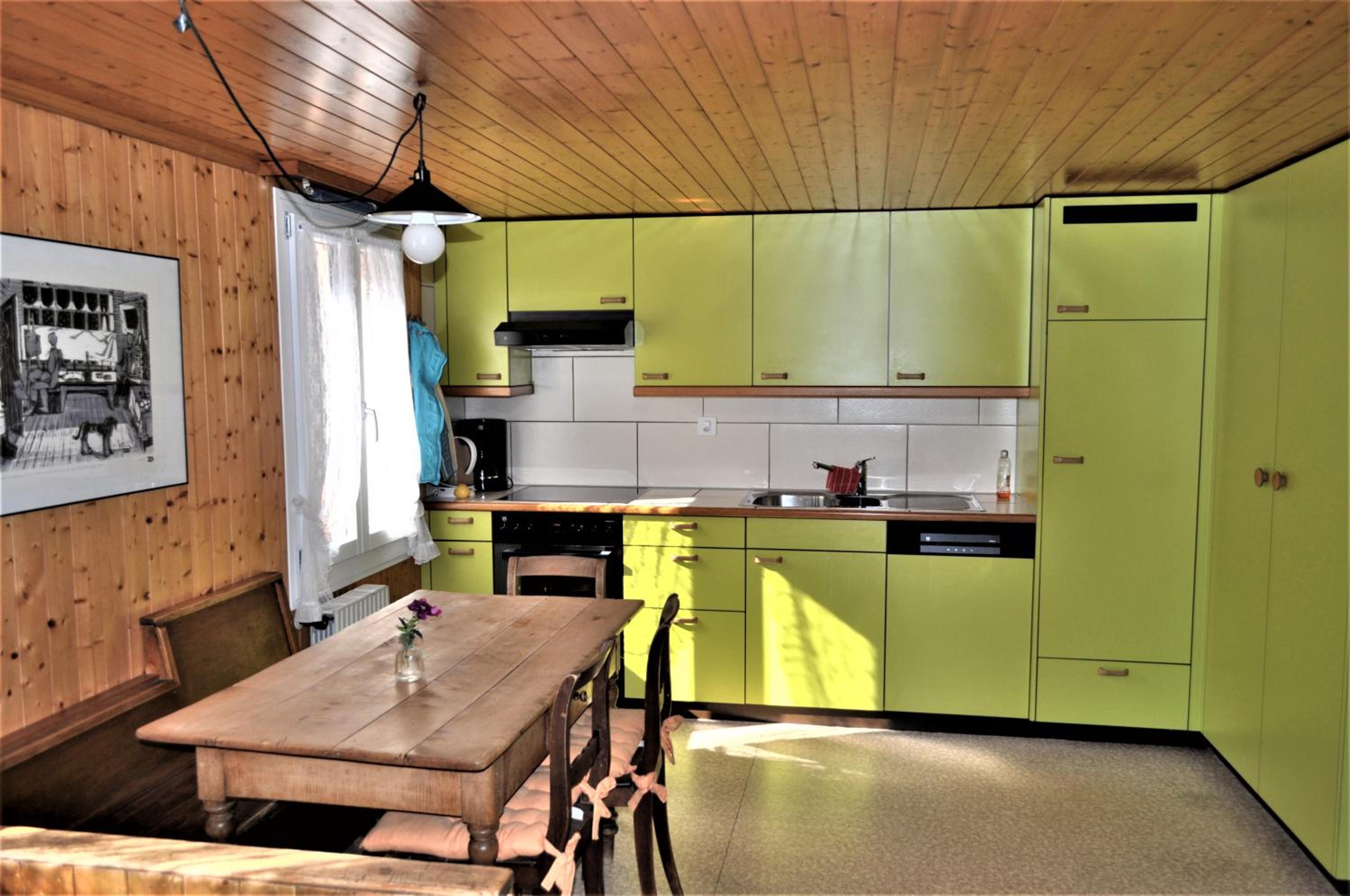 Ferienwohnung ob Vierwaldsättersee view 5