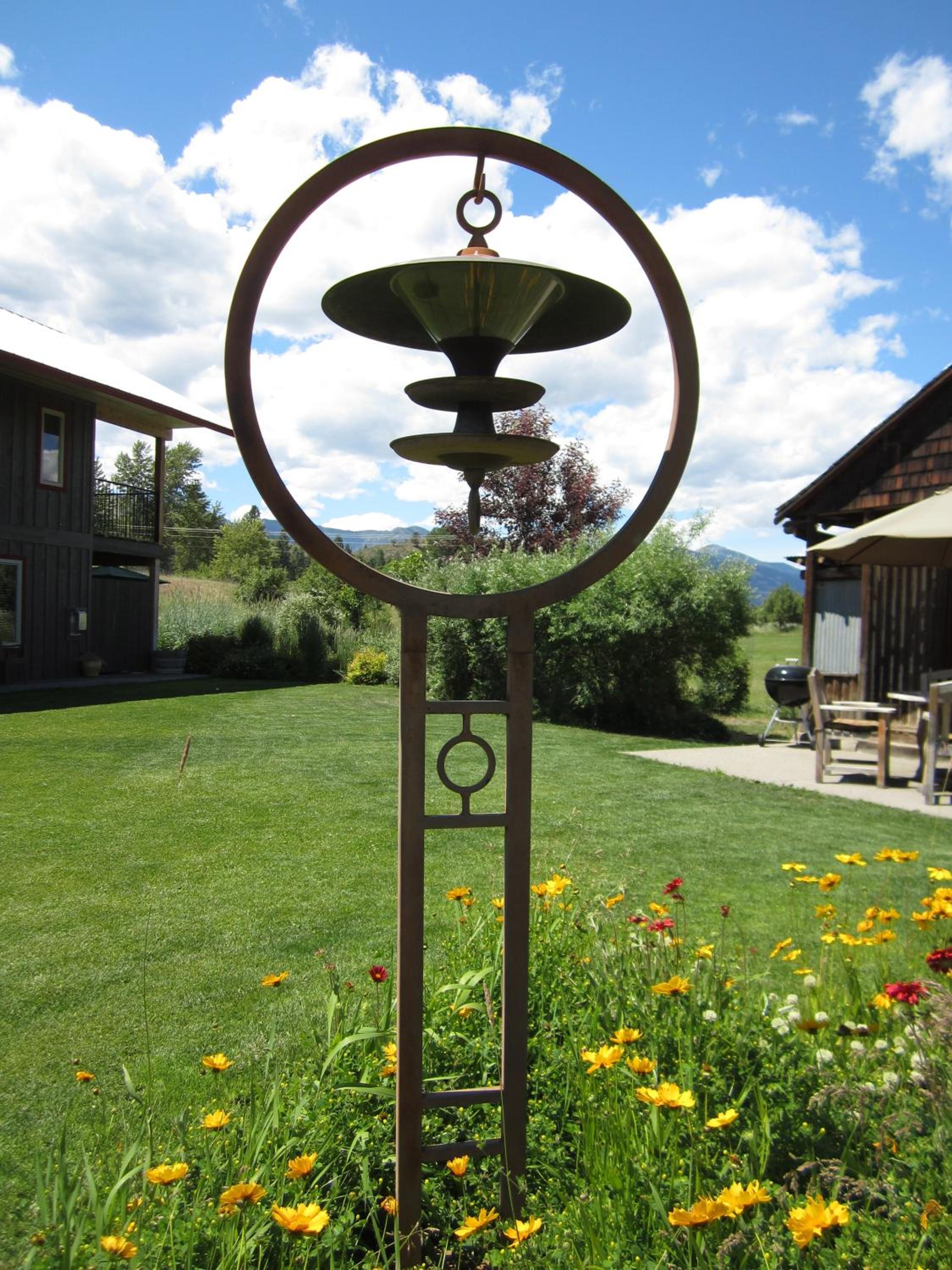 Mt Gardner Inn