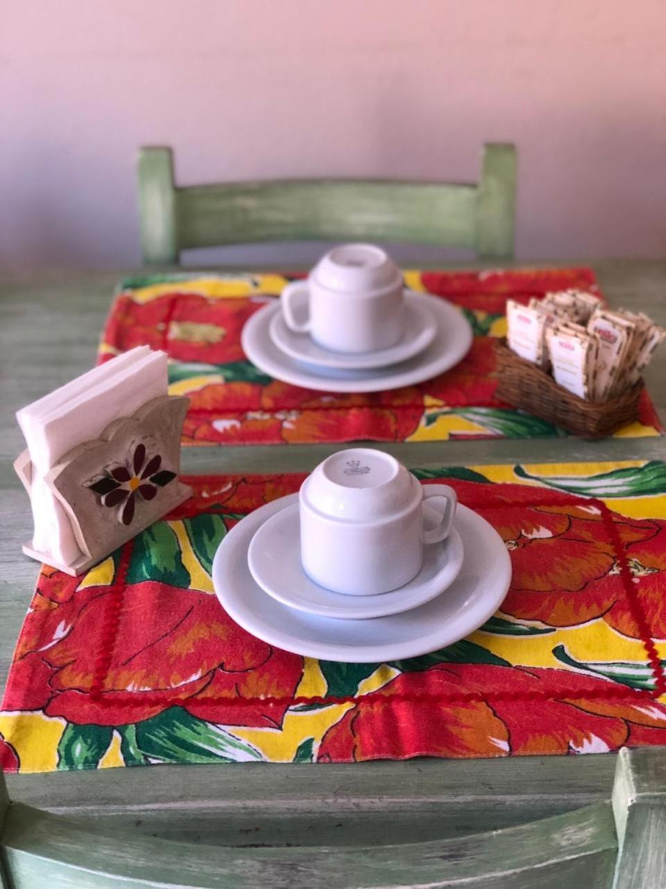 Pousada Brisa de Paraty