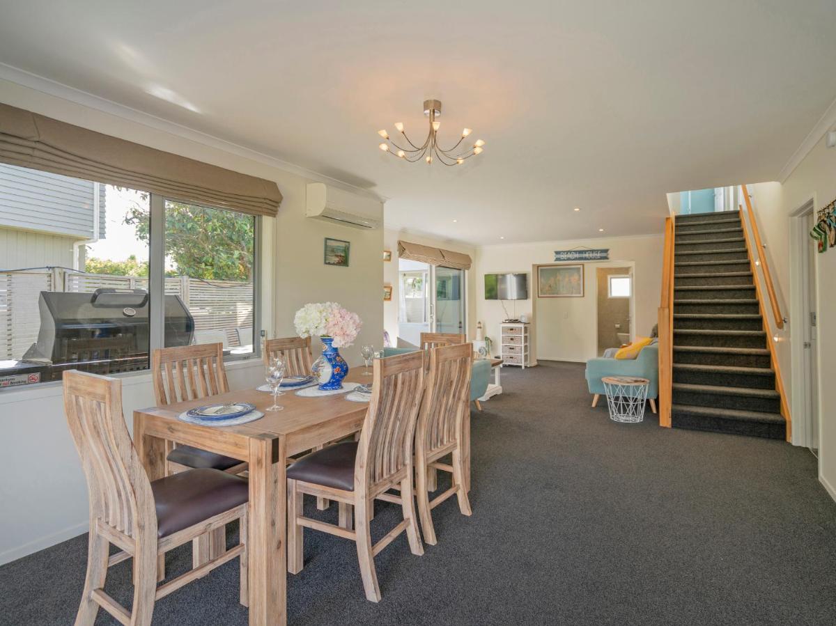 Beach on Buffalo - Whitianga Holiday Home view 3
