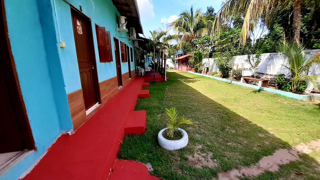 children's play area