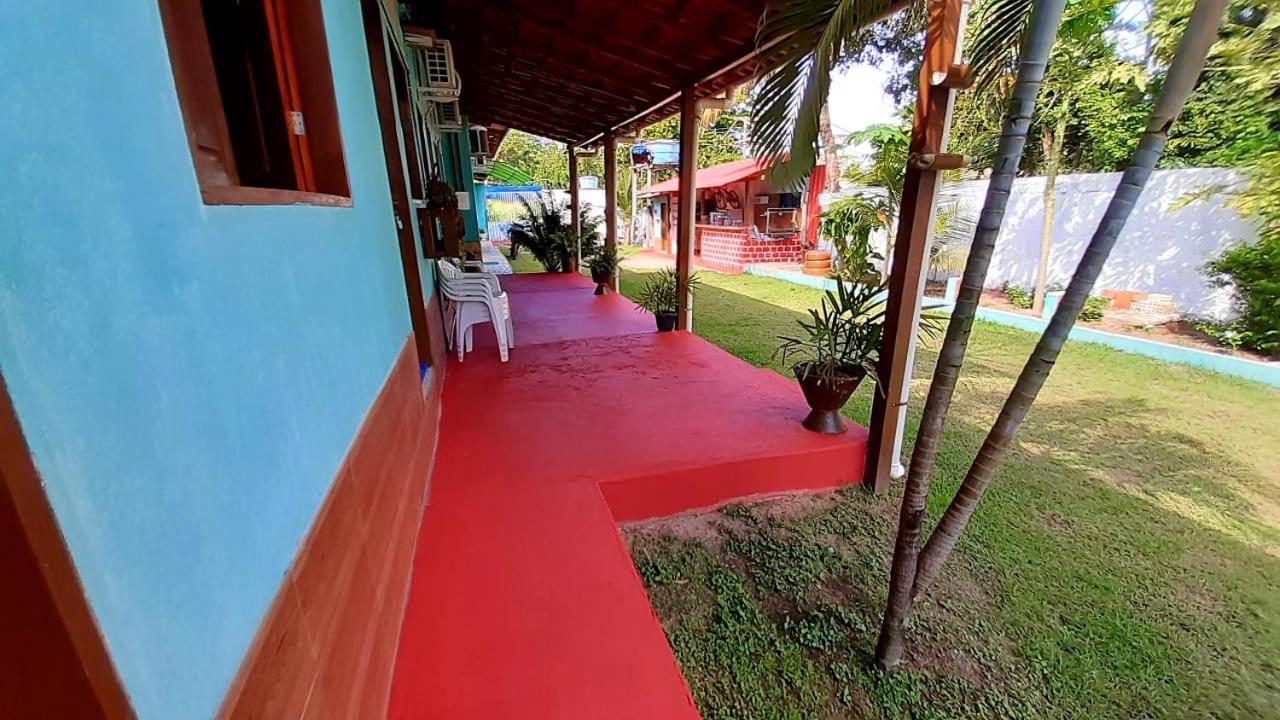 children's play area