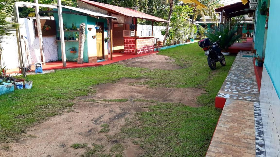 children's play area