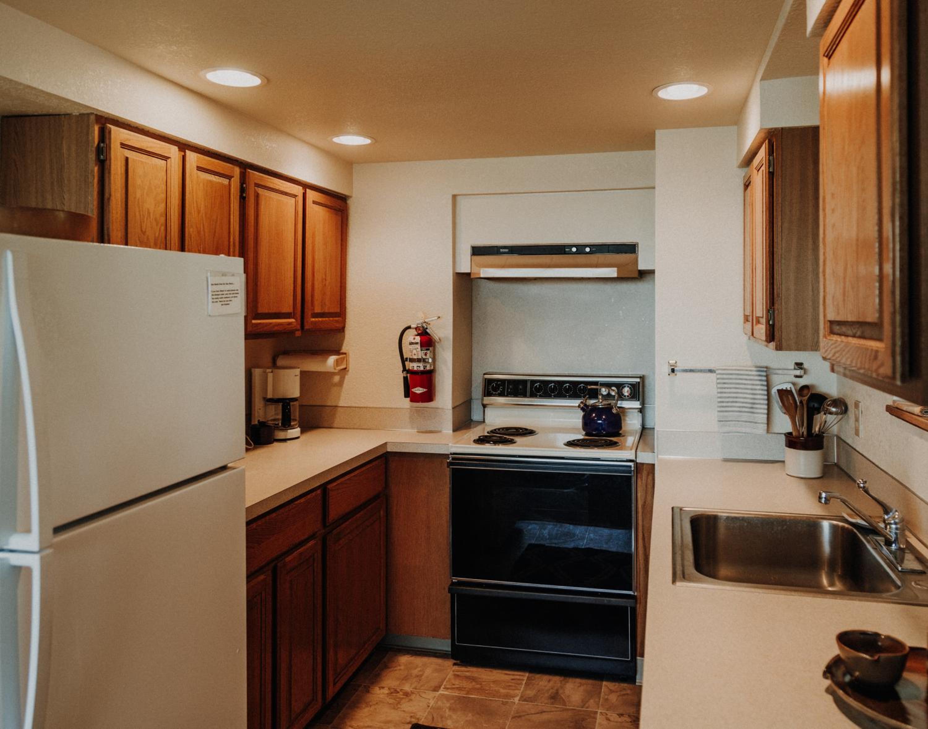 Dungeness Bay Cottages - Property Image 66