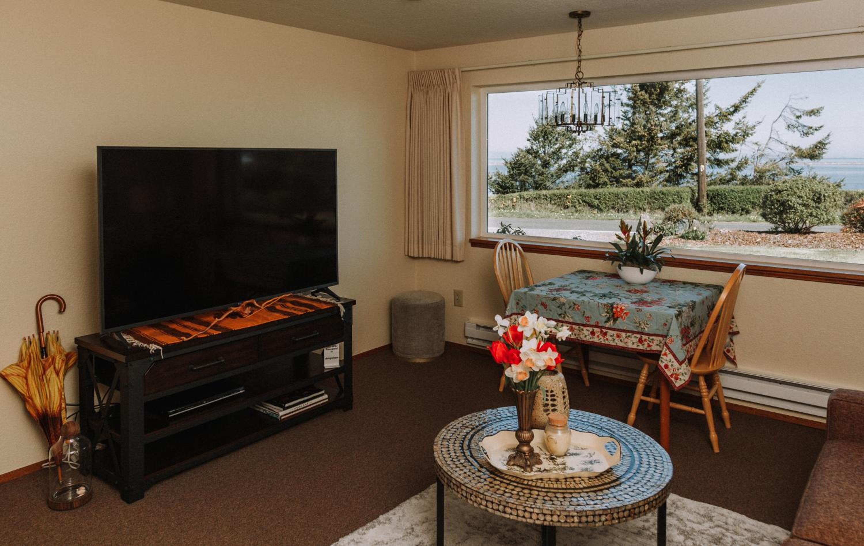 Dungeness Bay Cottages - Property Image 2