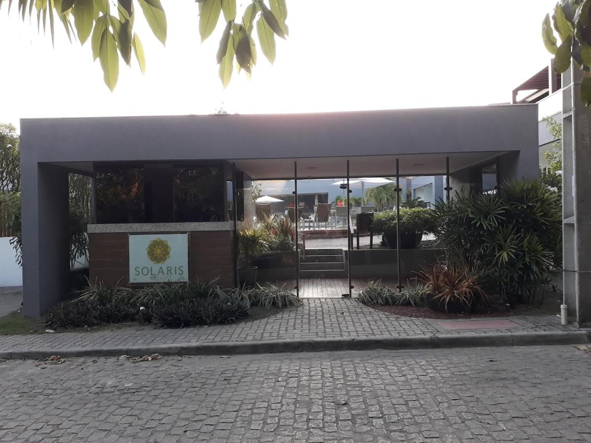Solaris Village Imbassaí