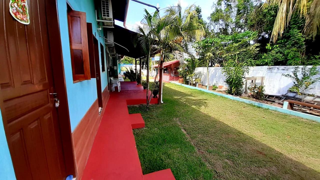 children's play area