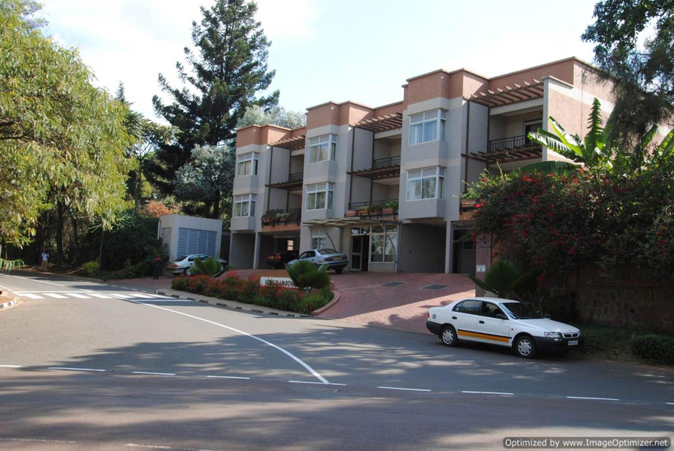 Enjoy you vacation wail staying in this Single room fit for 2 people view 2