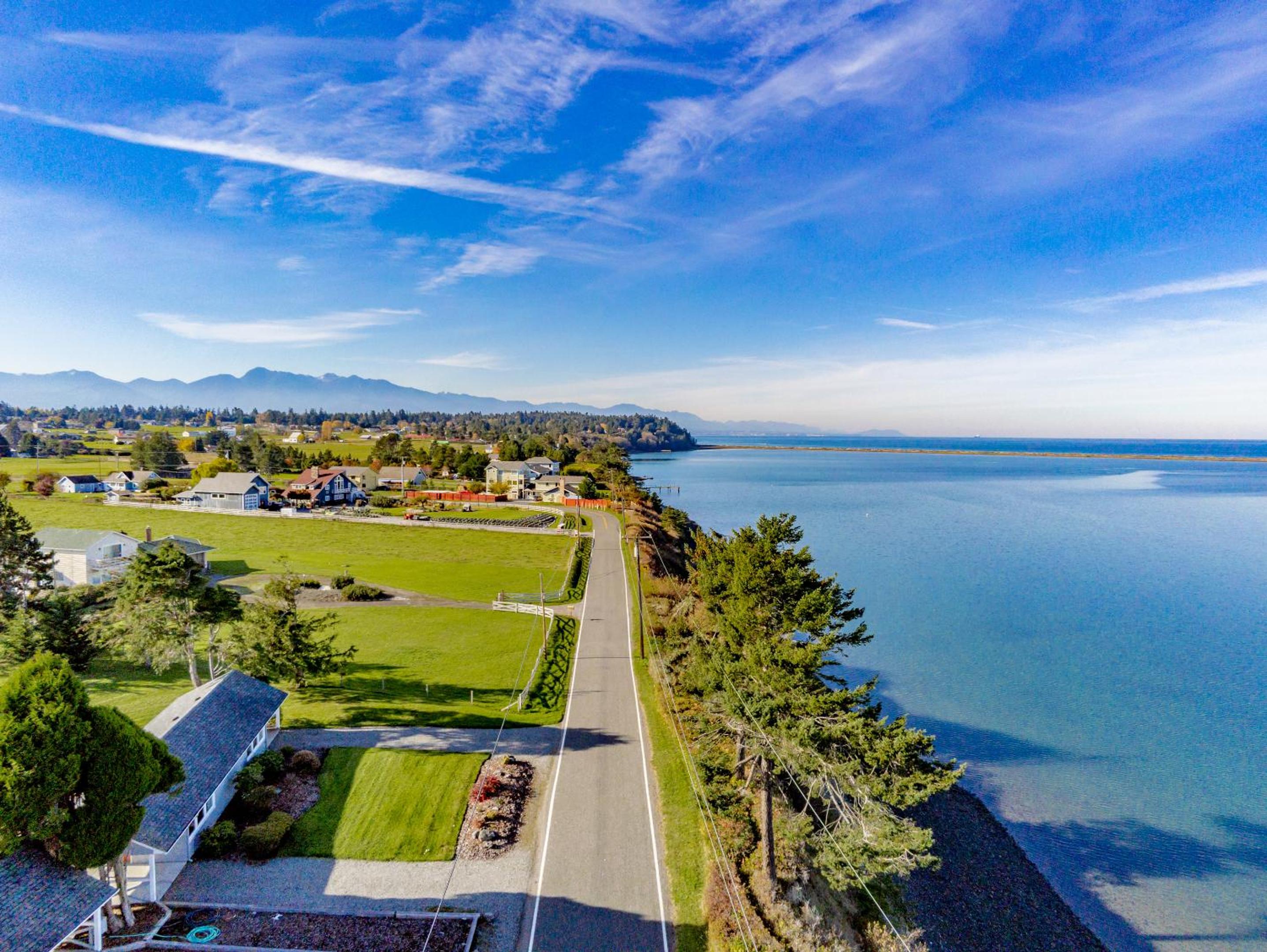 Dungeness Bay Cottages - Property Image 63