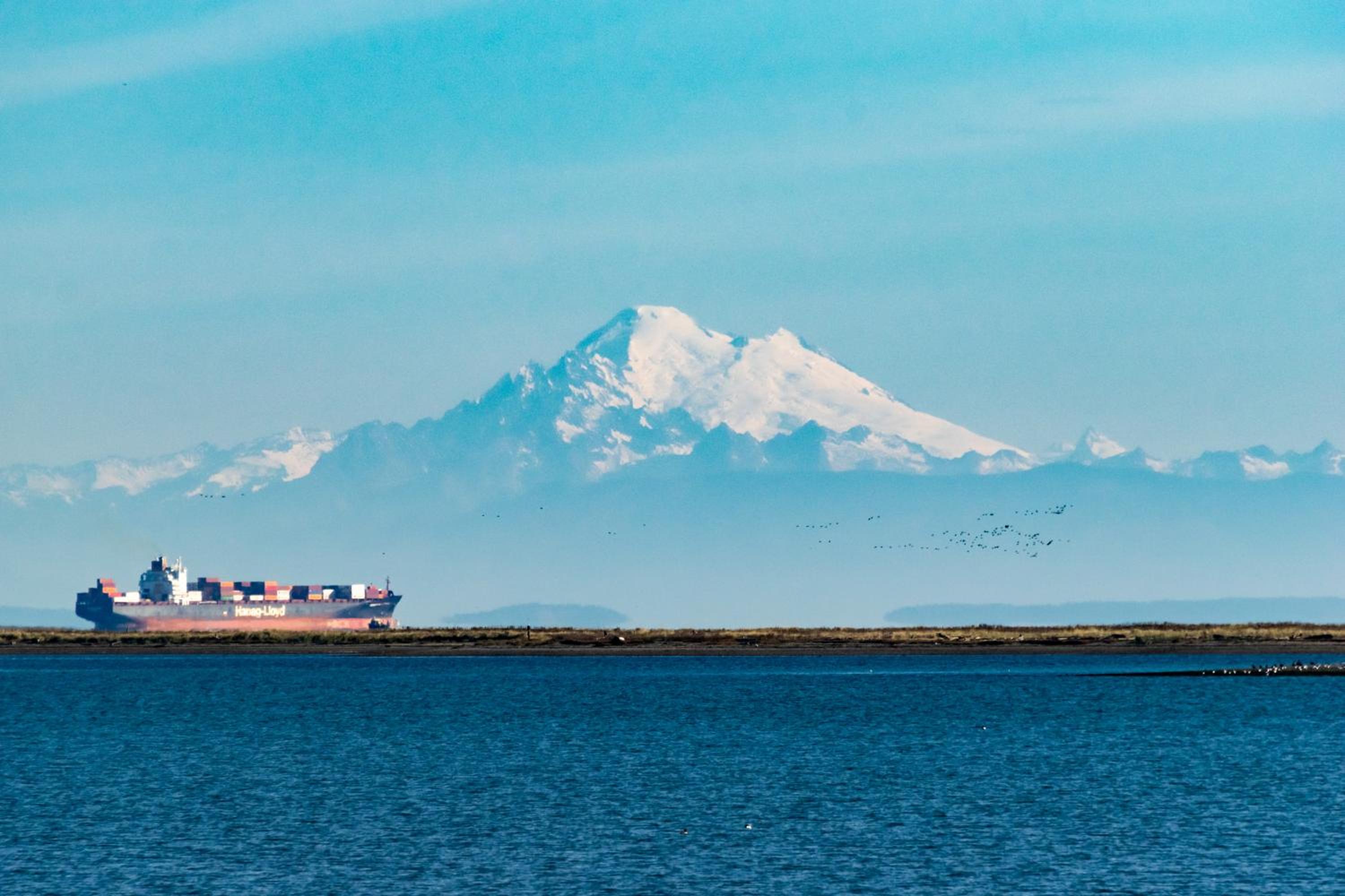 Dungeness Bay Cottages - Property Image 60