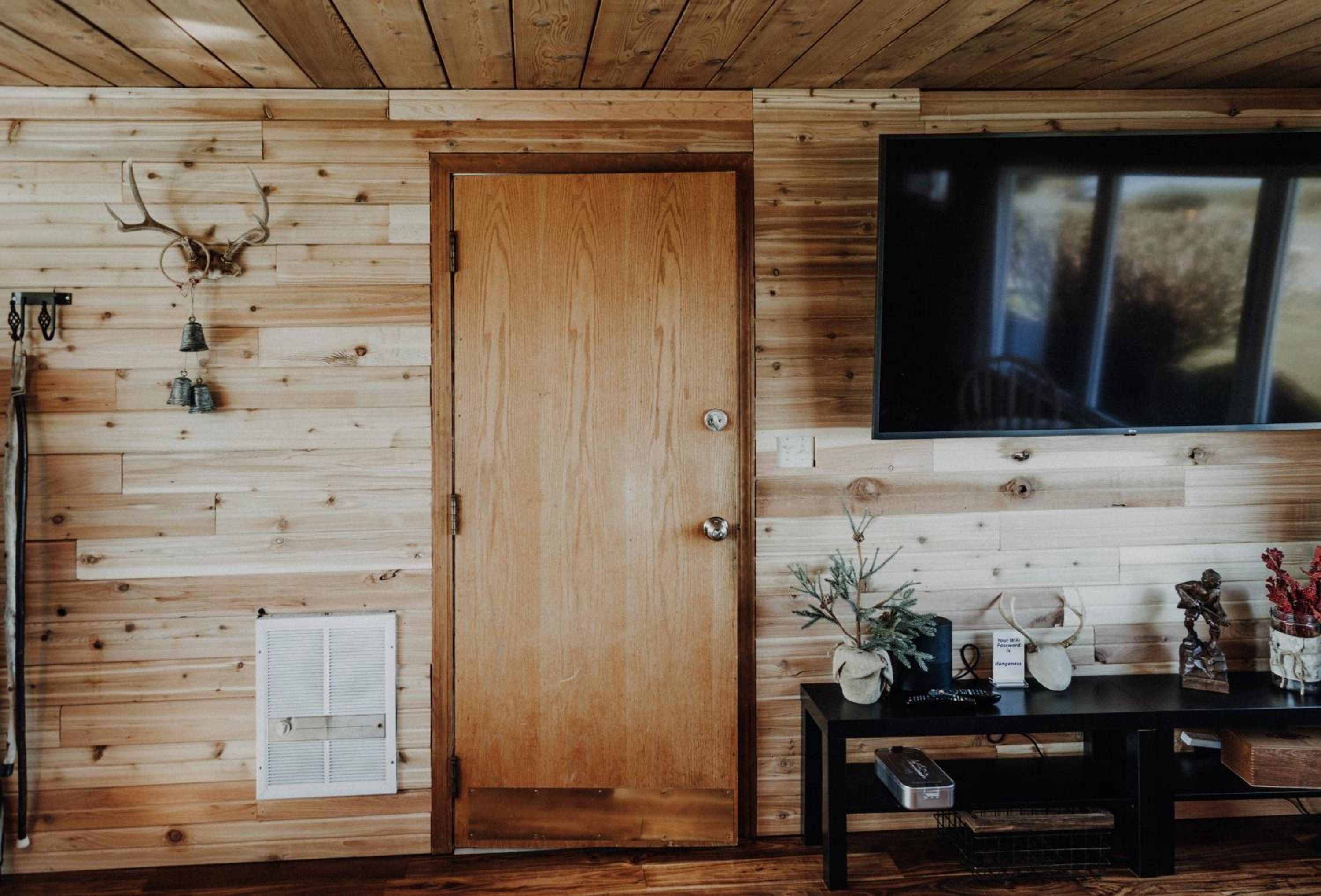 Dungeness Bay Cottages - Property Image 54