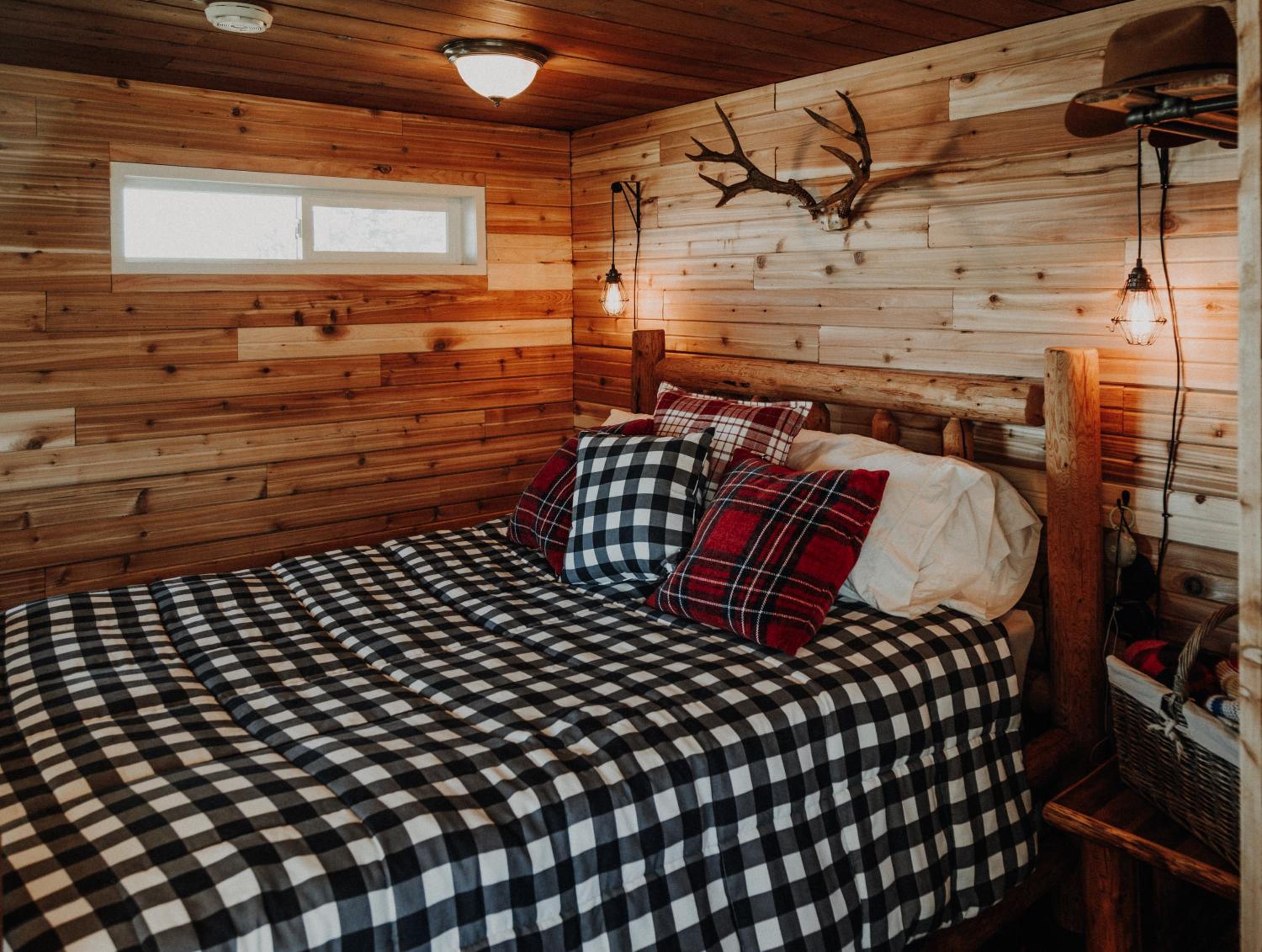 Dungeness Bay Cottages - Property Image 56