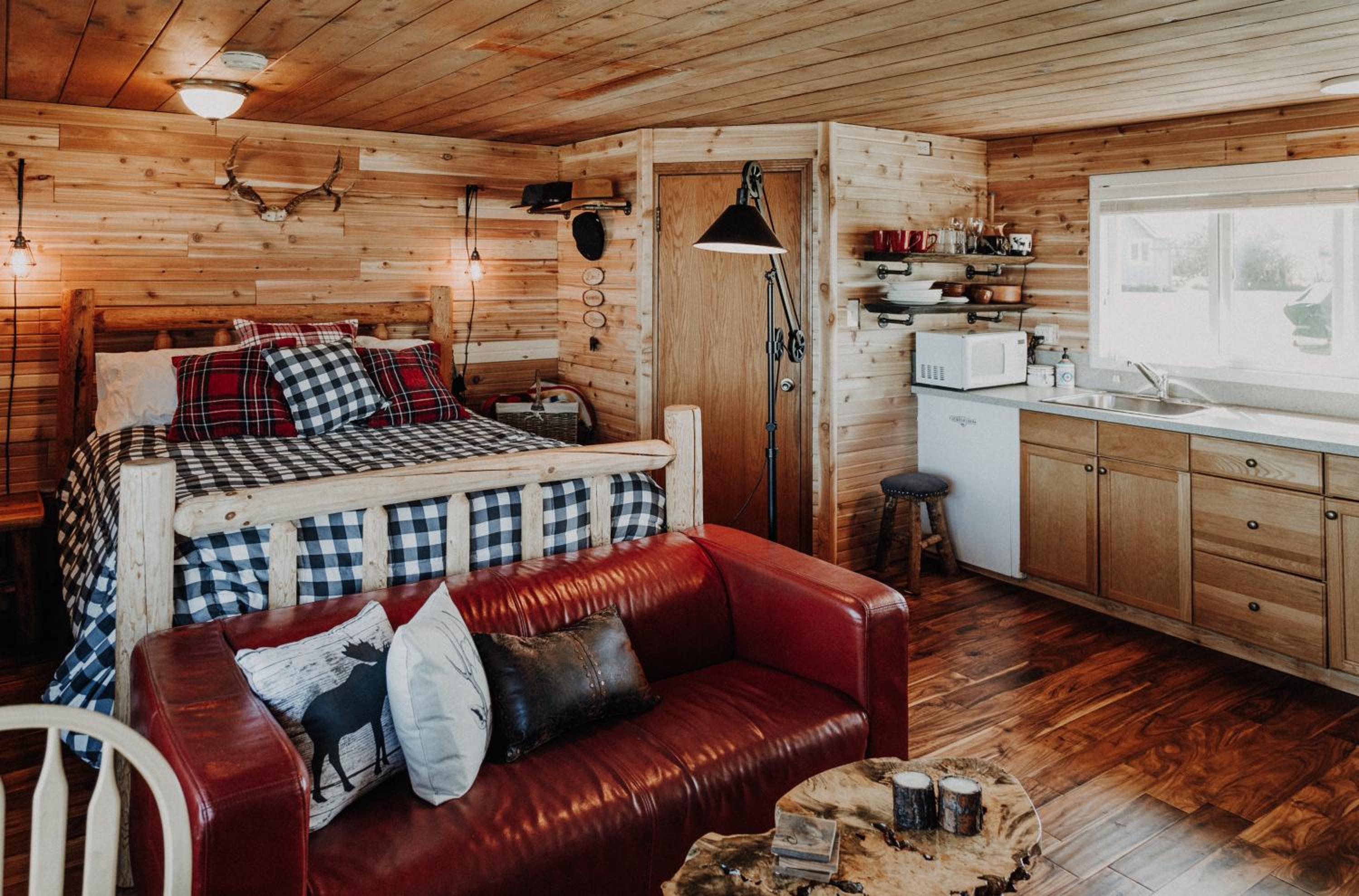 Dungeness Bay Cottages - Property Image 57