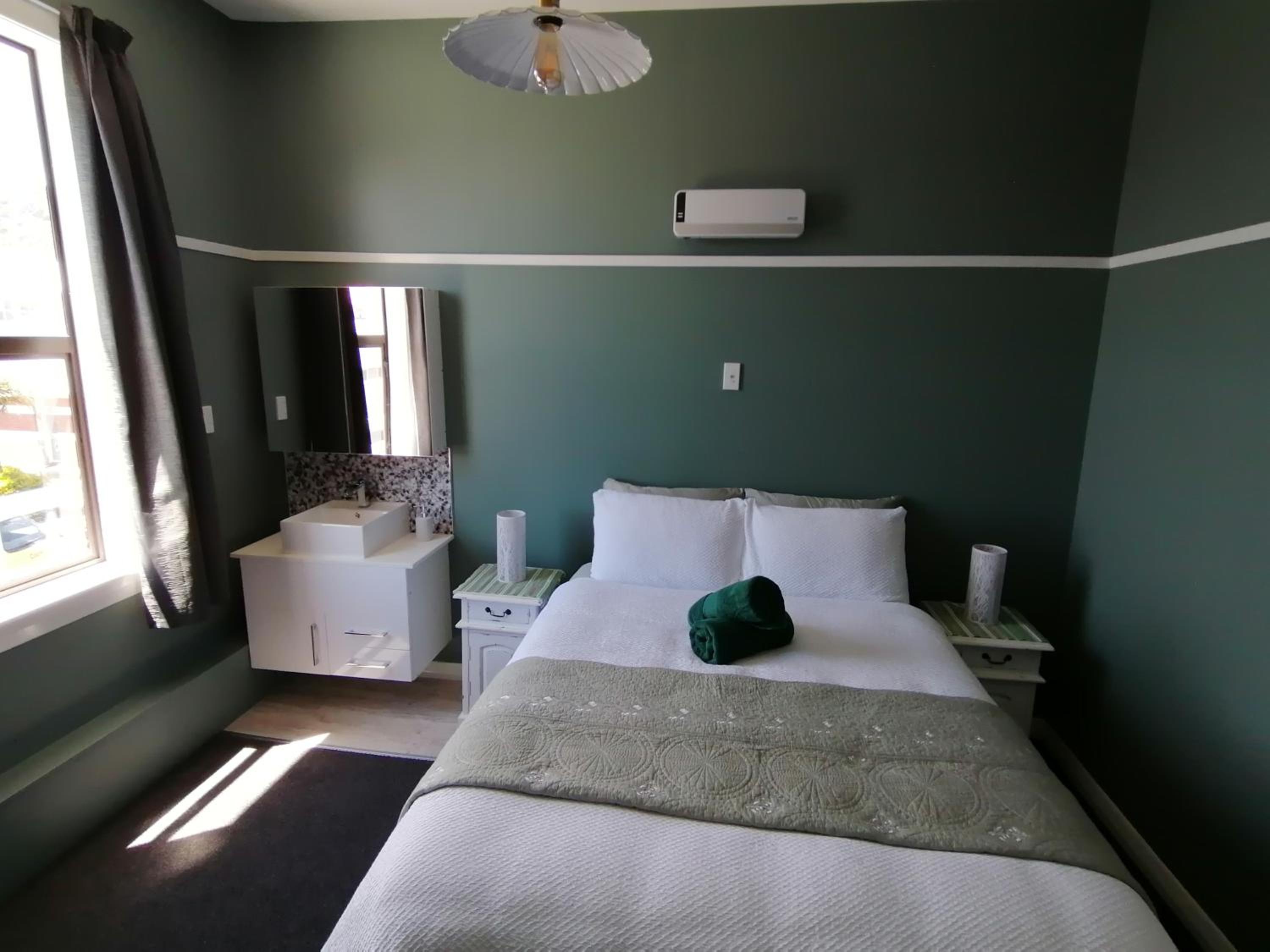 The Duke Hostel