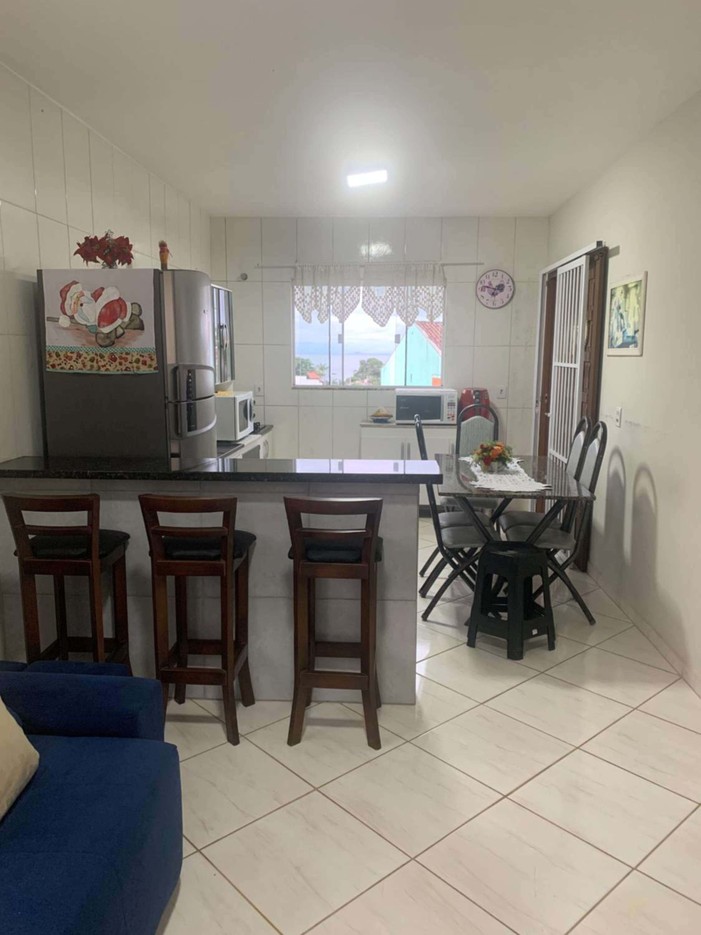 Casa da bela vista