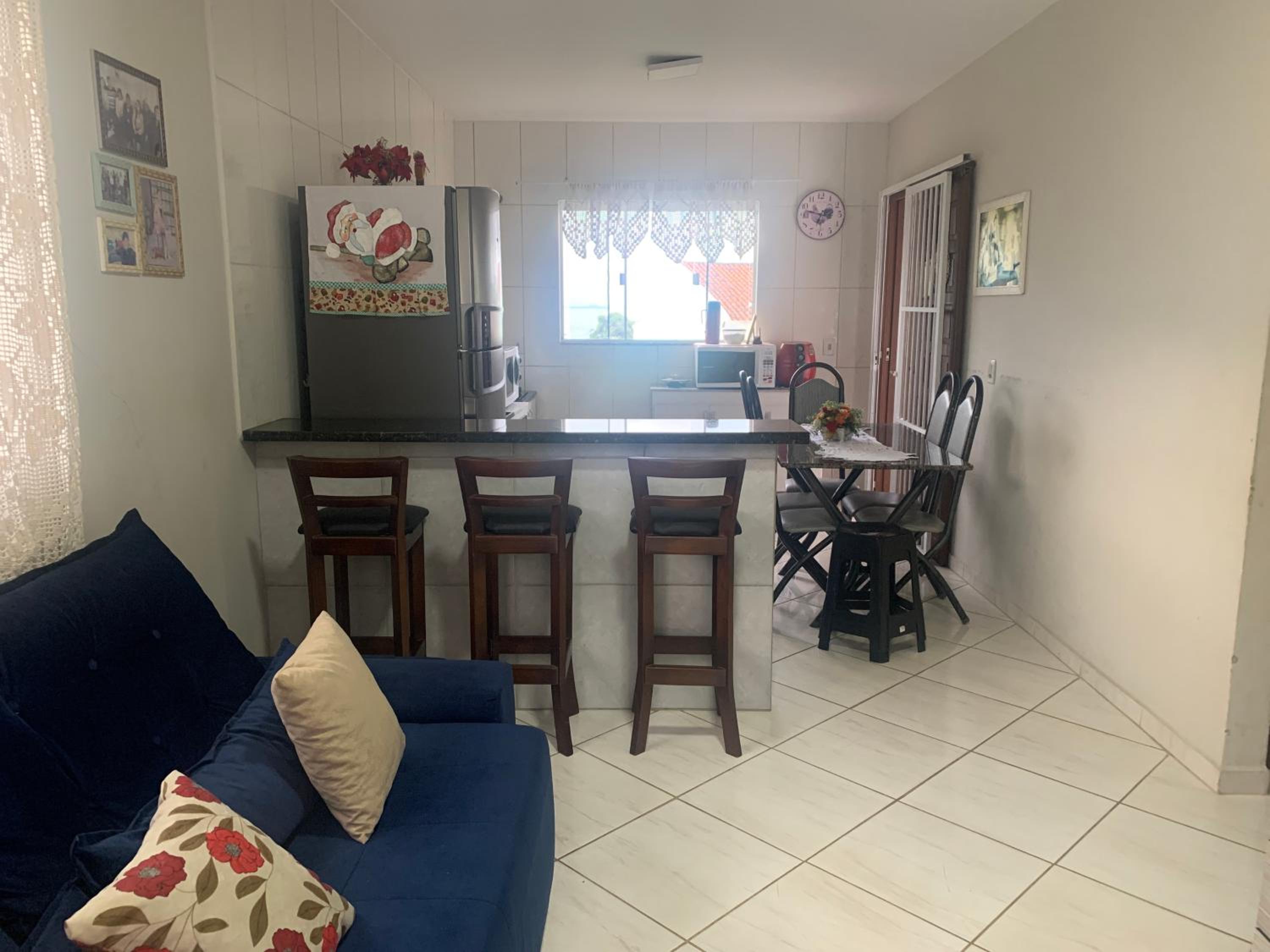 Casa da bela vista