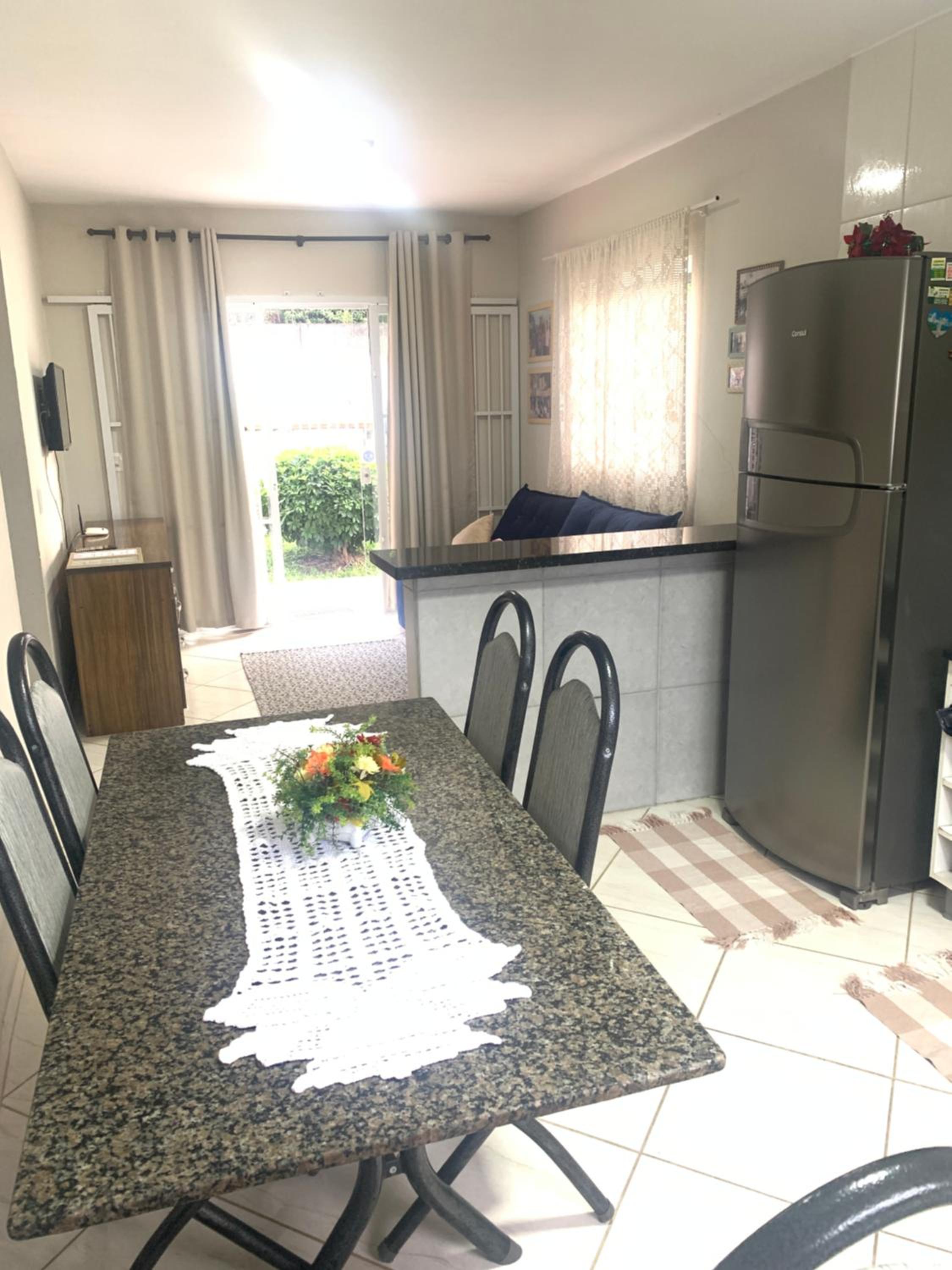 Casa da bela vista