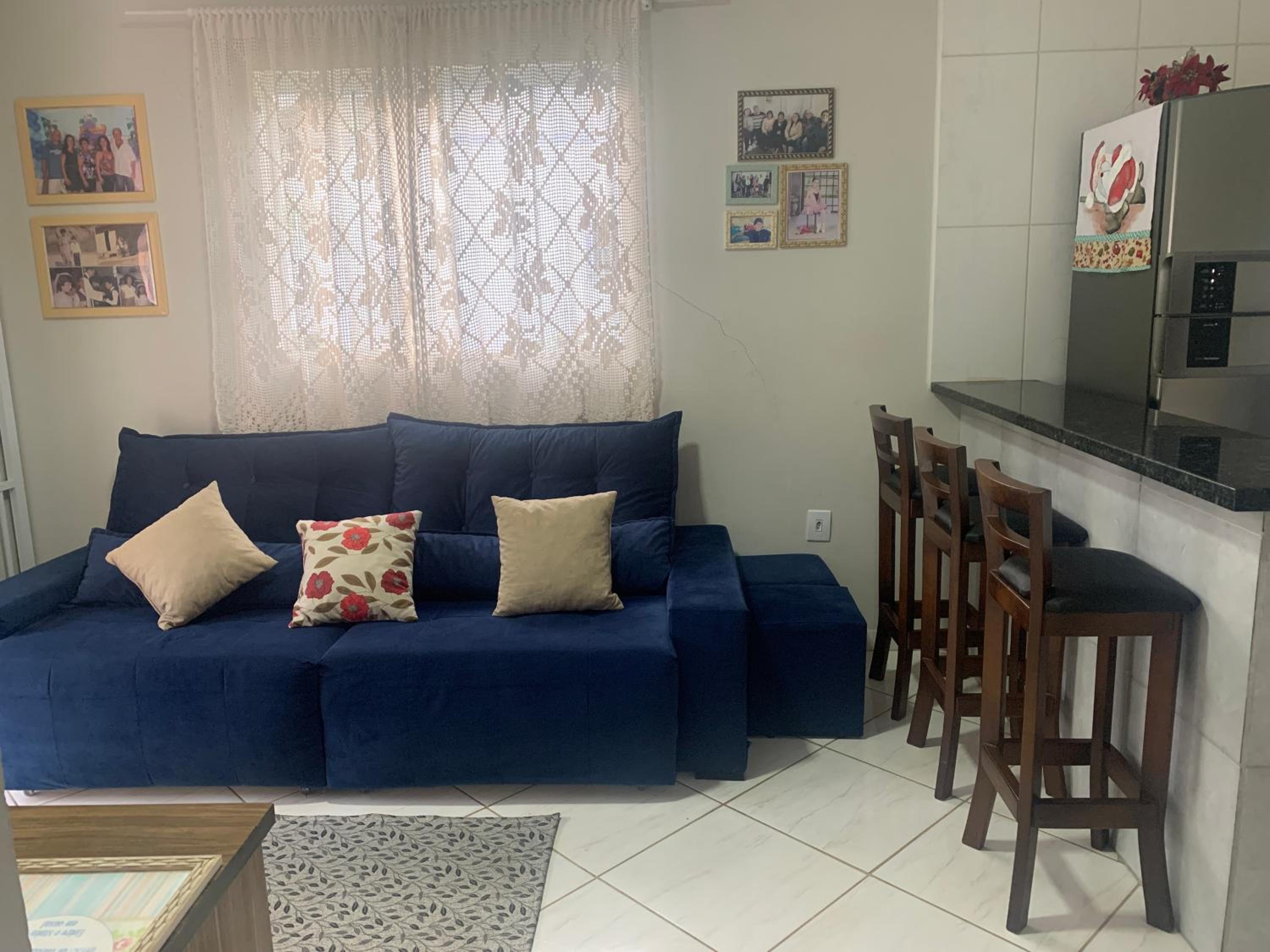Casa da bela vista
