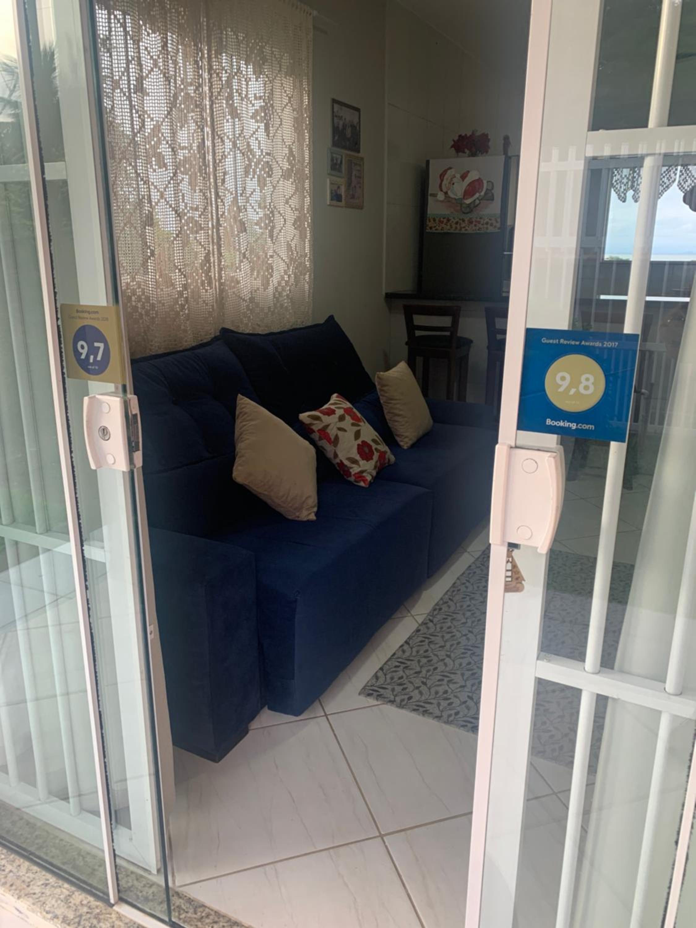 Casa da bela vista