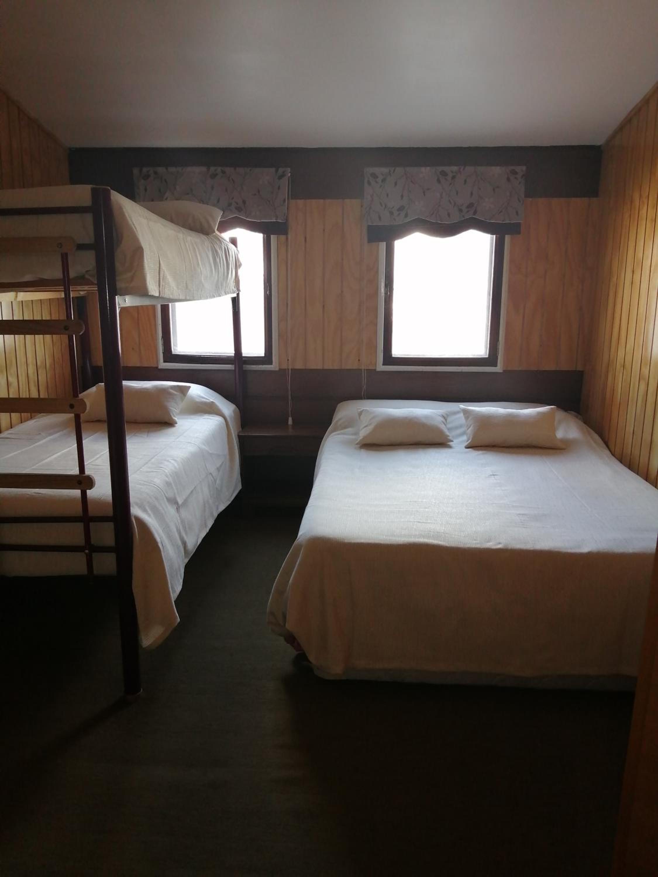 Hostal Copiapó Puerto Montt