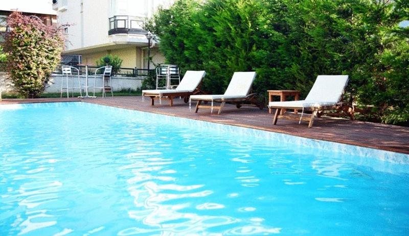 Island Otel - Image 13