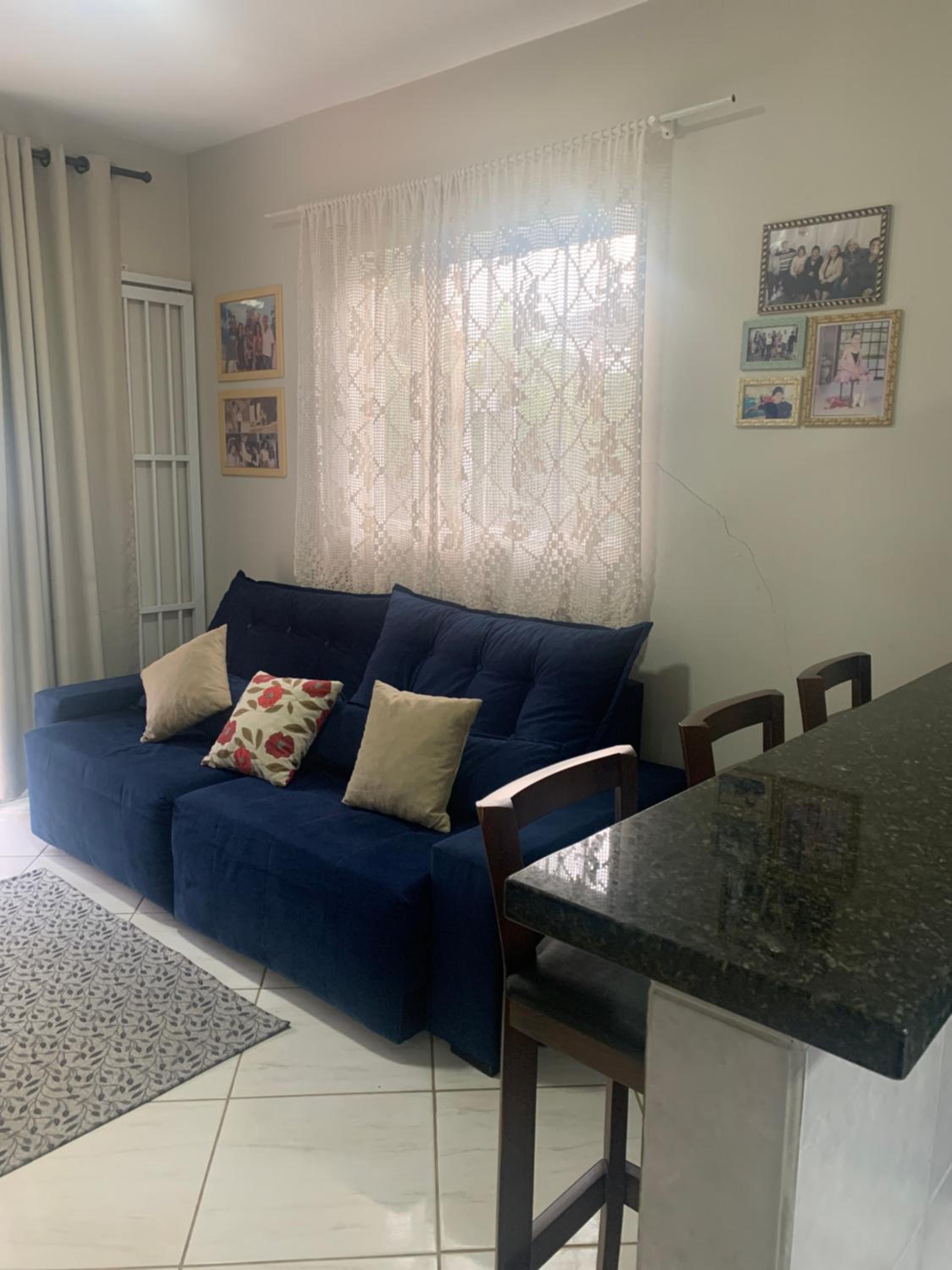 Casa da bela vista