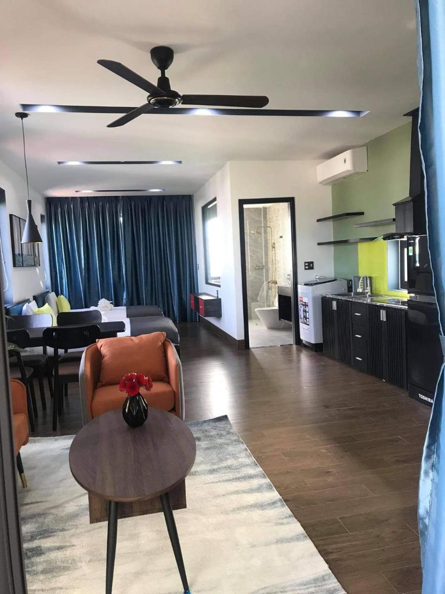Primrose Boutique Villa & Apartments view 4