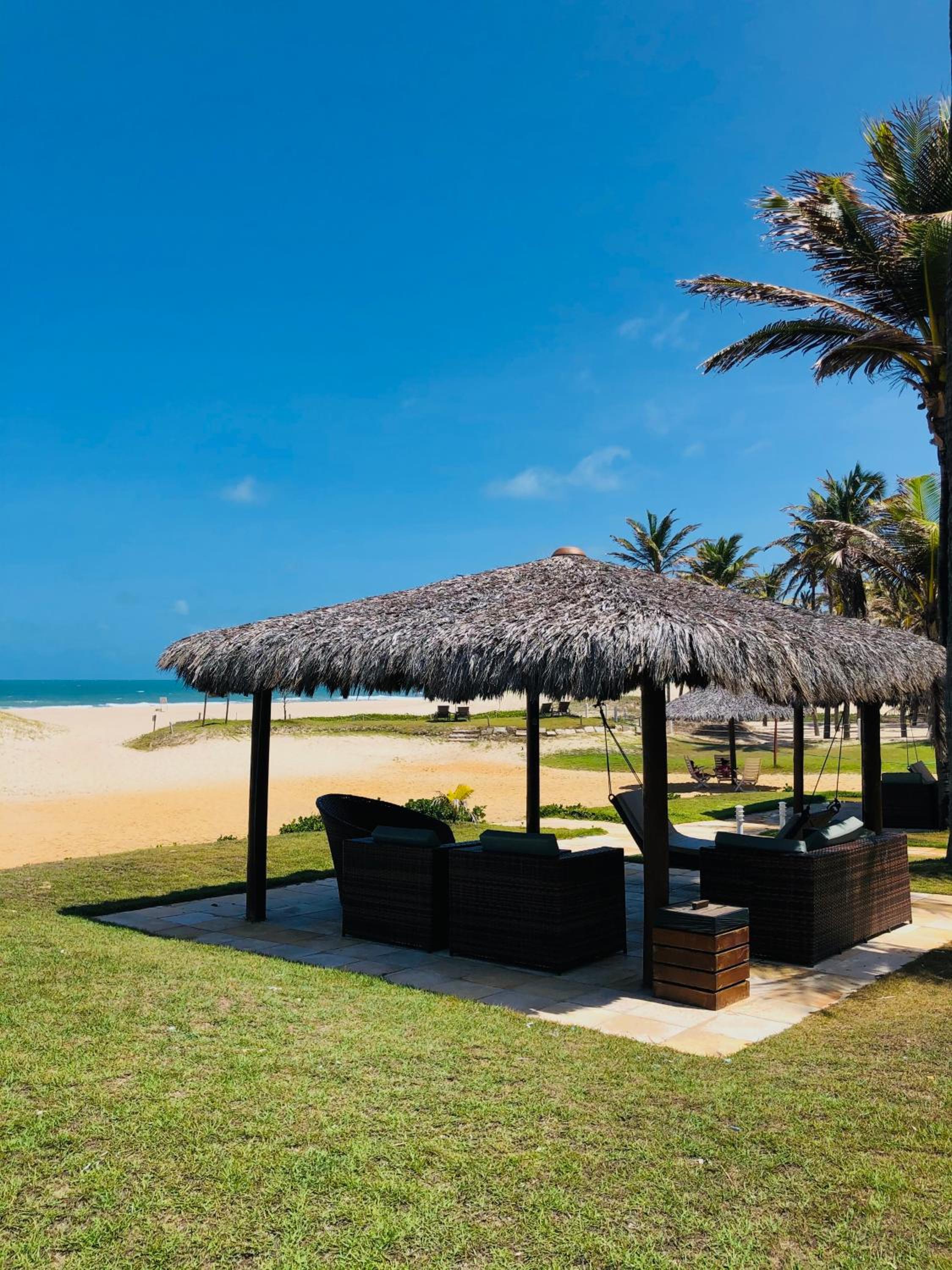 Beach Front Apartment near Beach Park view 3