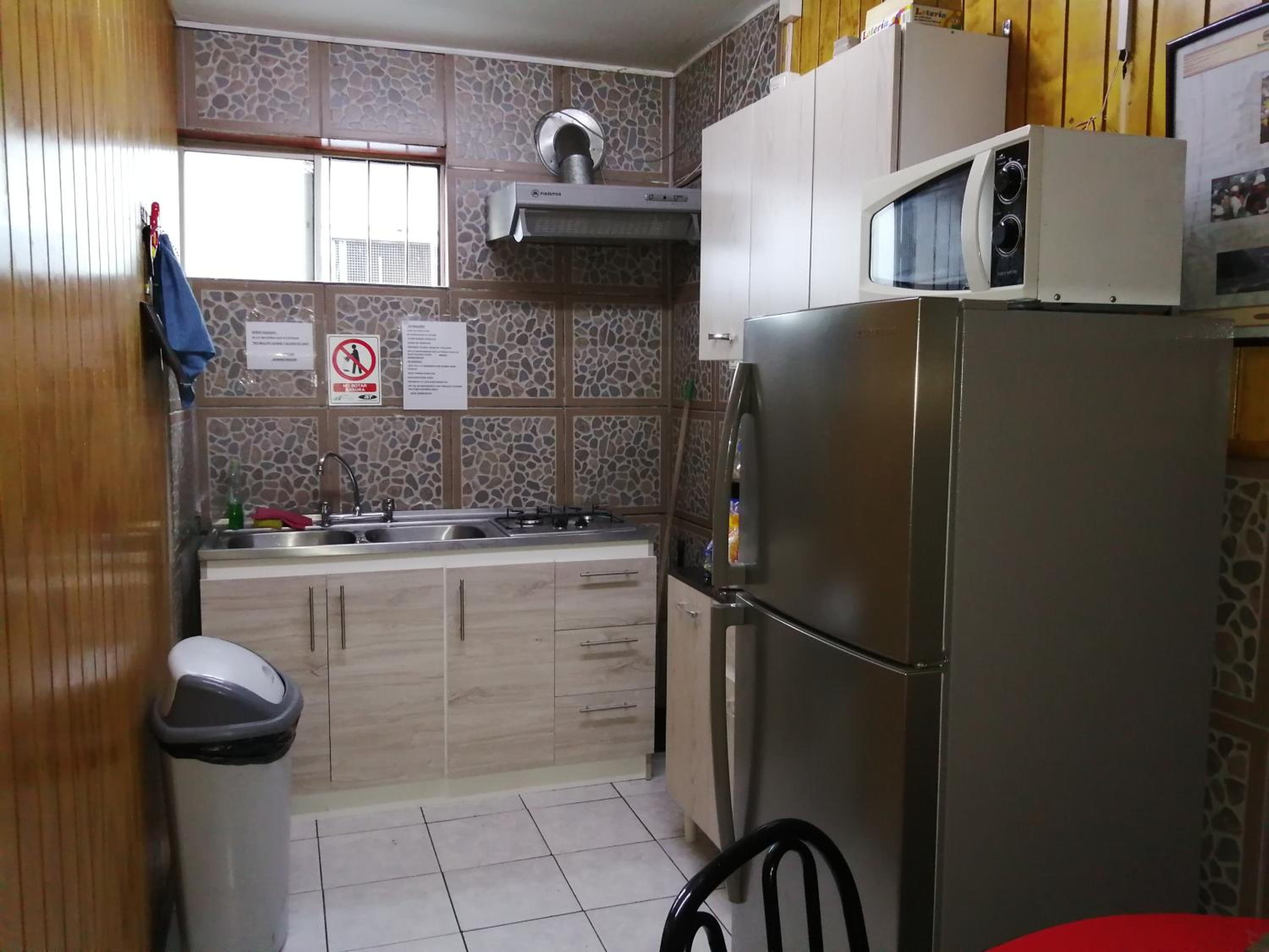 Hostal Copiapó Puerto Montt