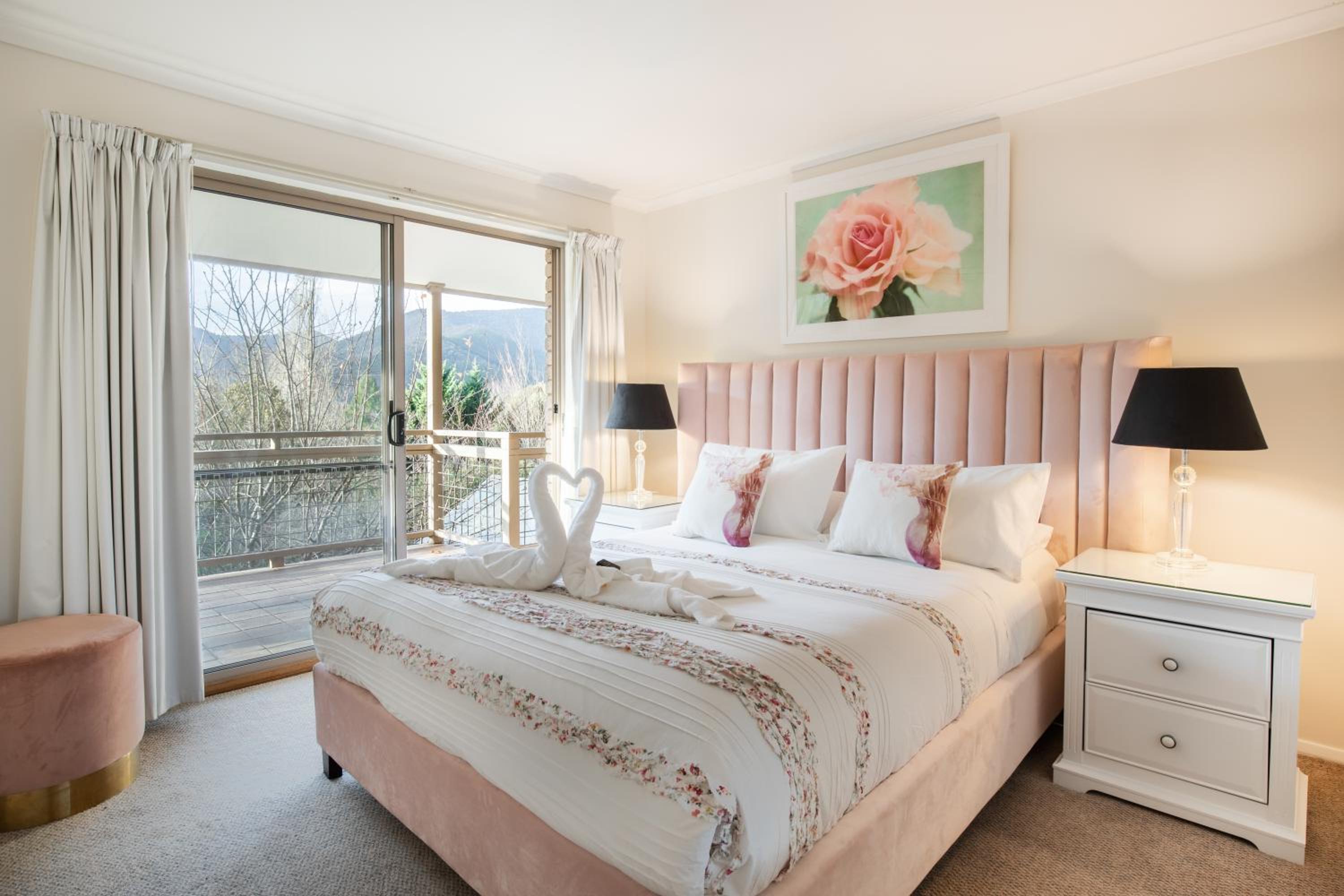 Chestnut Tree Holiday Units