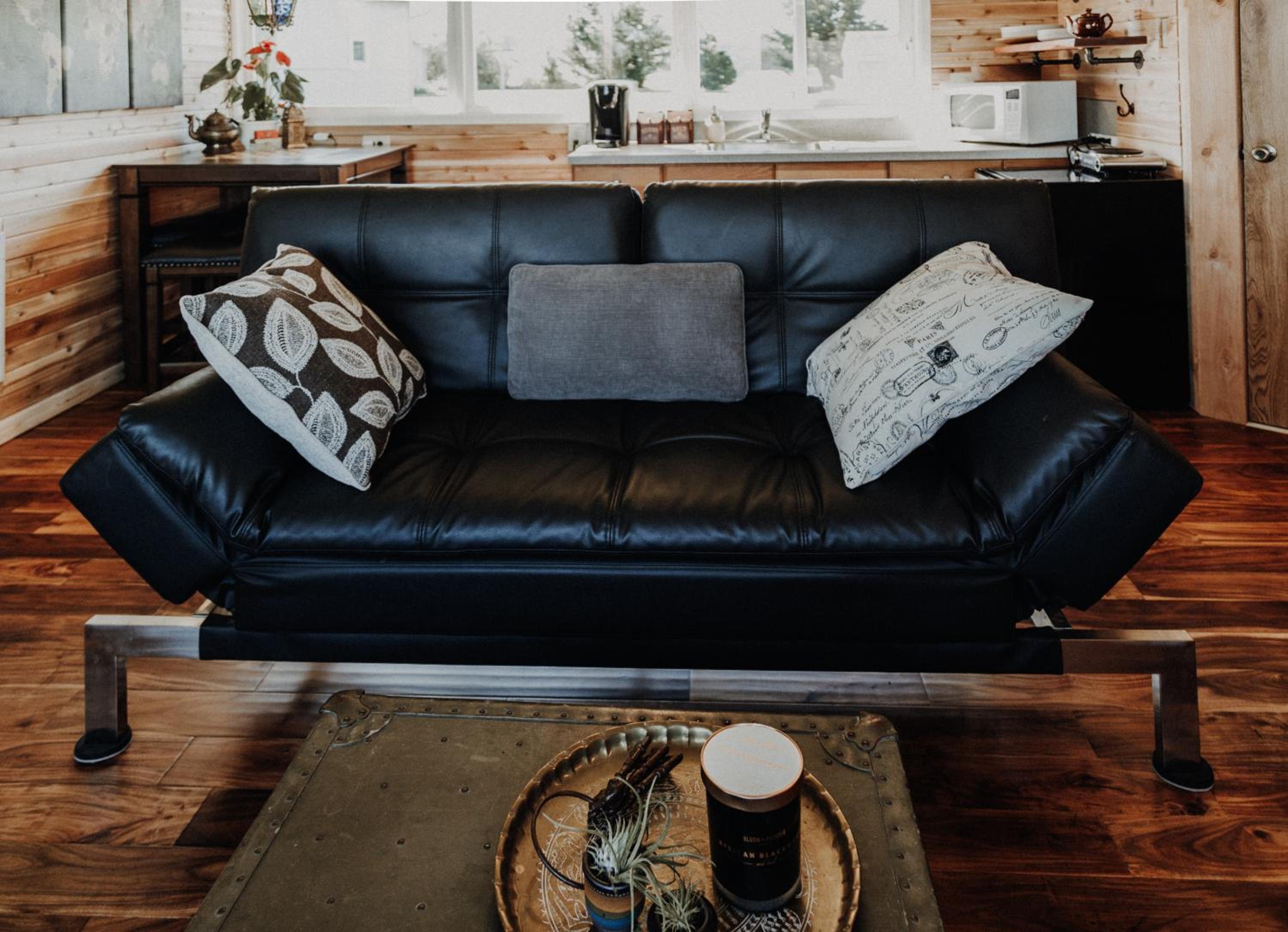 Dungeness Bay Cottages - Property Image 1