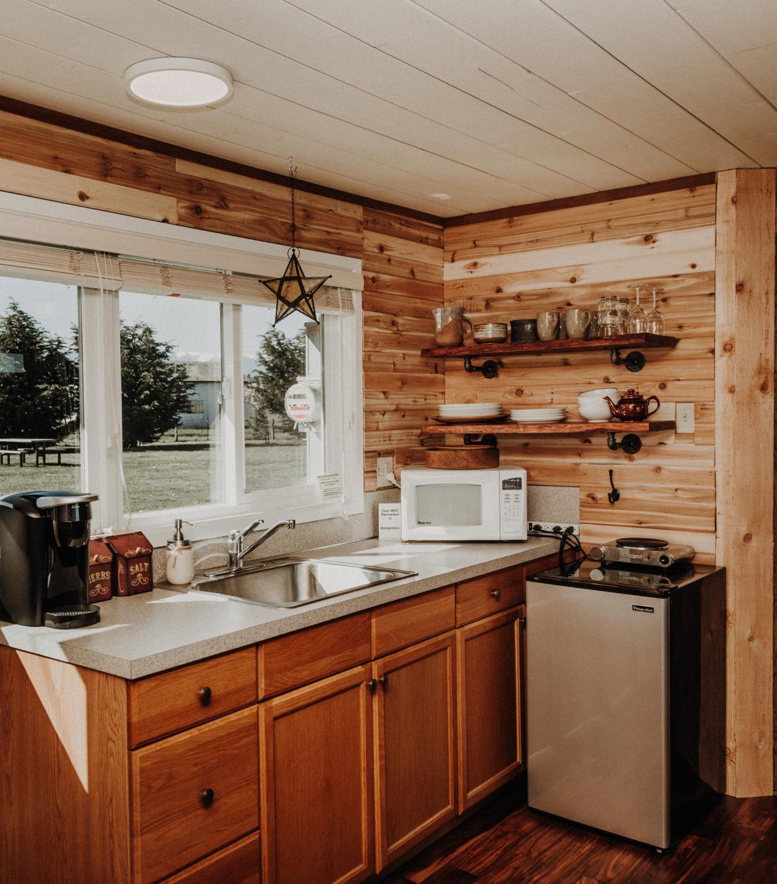 Dungeness Bay Cottages - Property Image 7