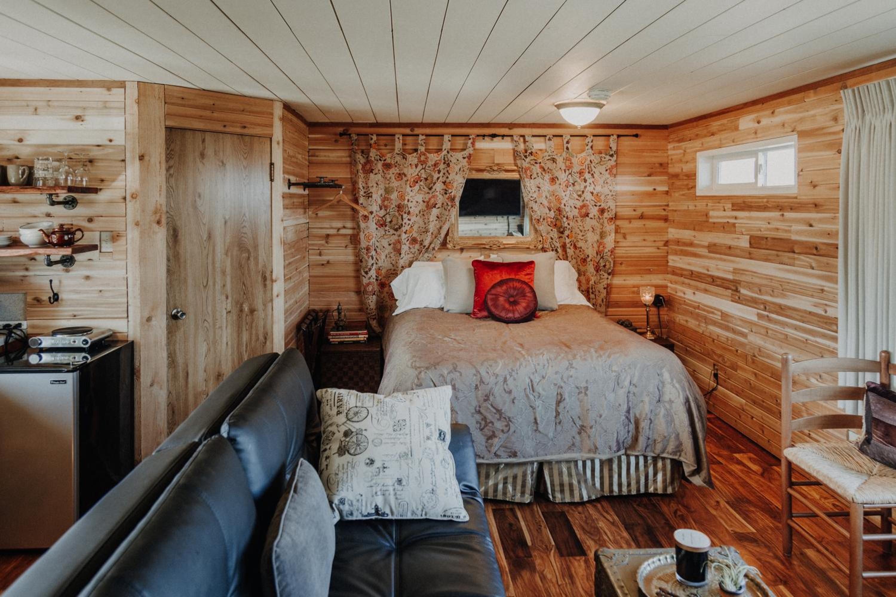 Dungeness Bay Cottages - Property Image 41