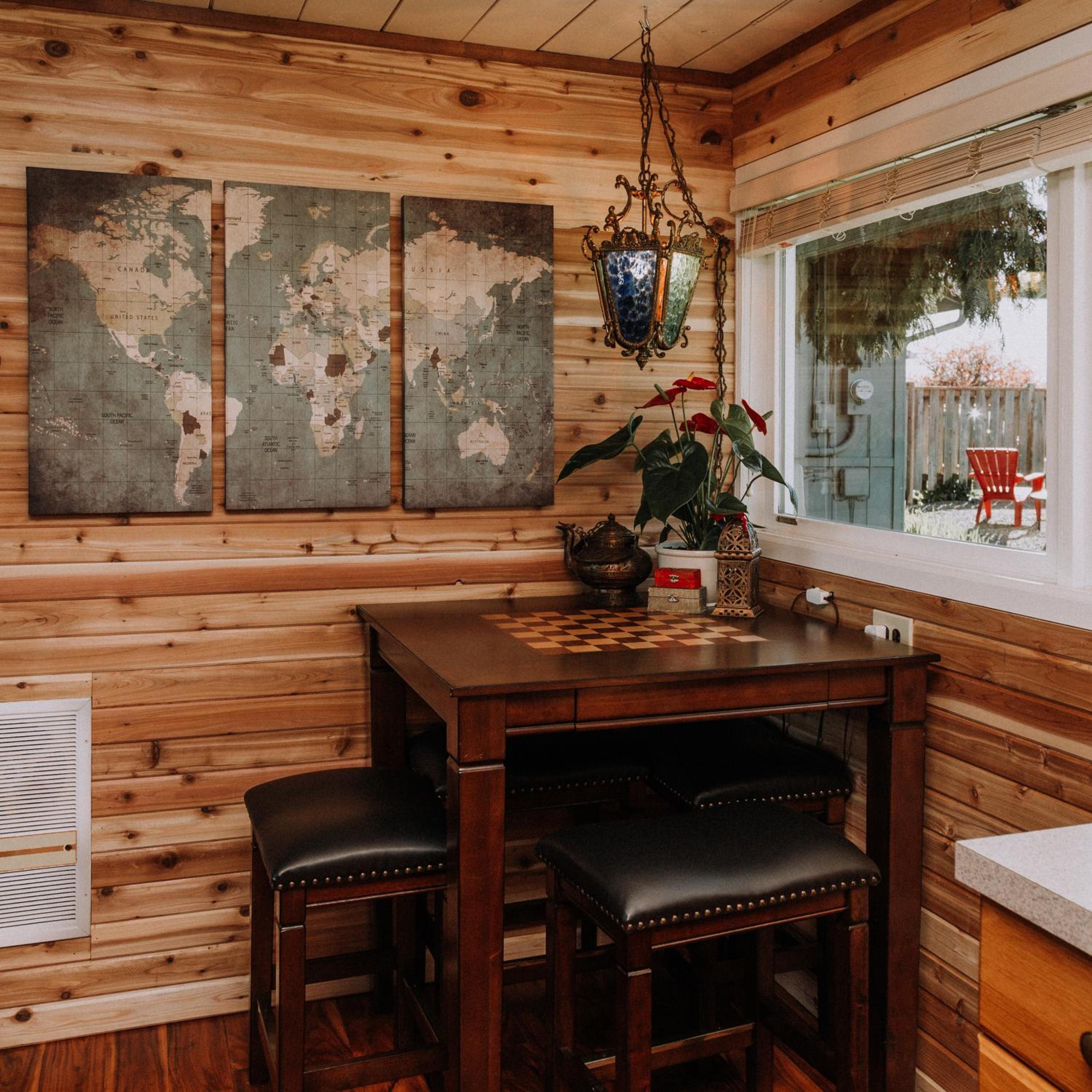 Dungeness Bay Cottages - Property Image 40