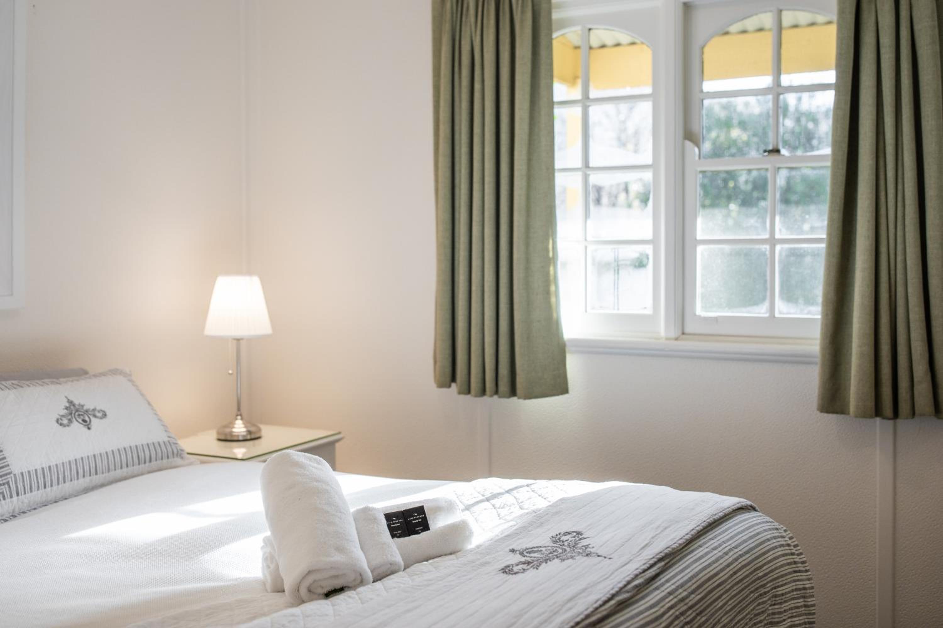 Chestnut Tree Holiday Units