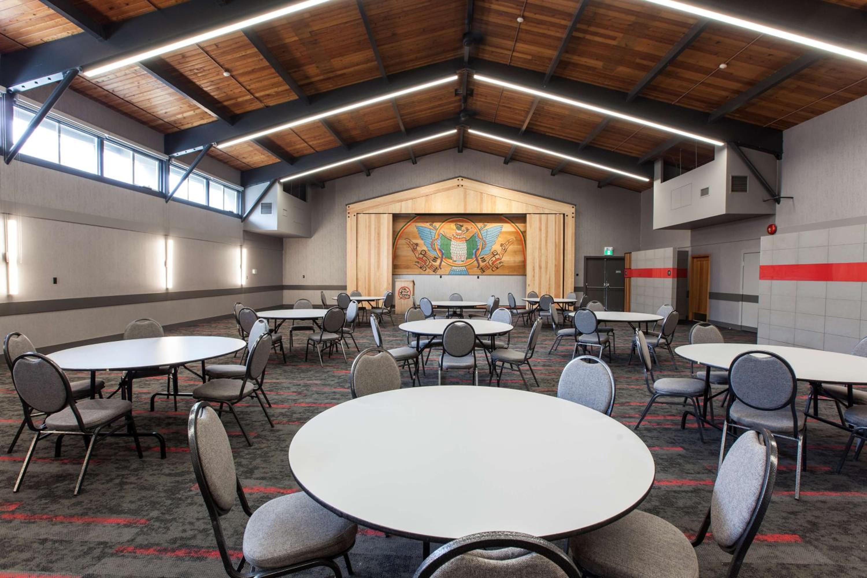 Tofino Vacations - Best Western Plus Tin Wis Resort - Property Image 59