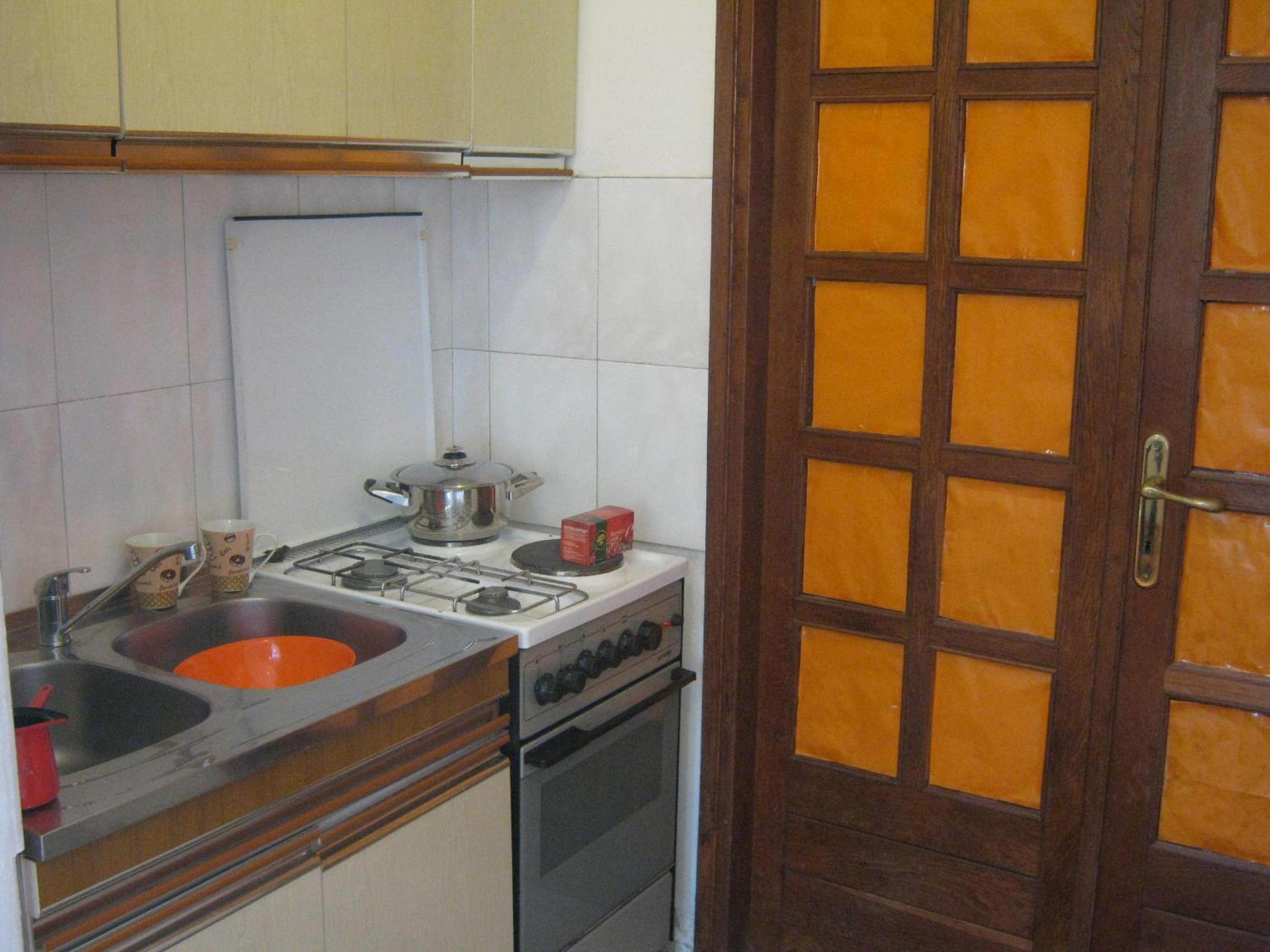 Apartments and Rooms Artemida